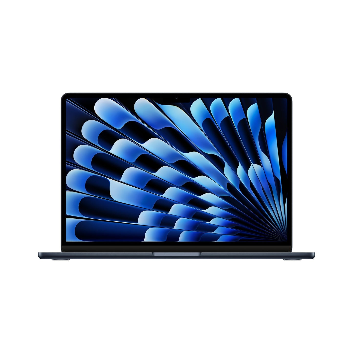 Apple - لاب توب MacBook Air 13 بوصة - شريحة M3 - ذاكرة 24 جيجابايت - SSD 1 تيرابايت (أحدث طراز) 