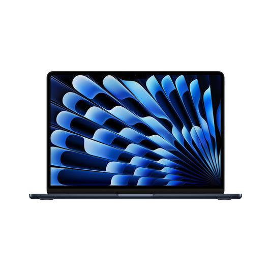 Apple - MacBook Air 13" Laptop - M3 chip - 8GB Memory - 1TB SSD (Latest Model)