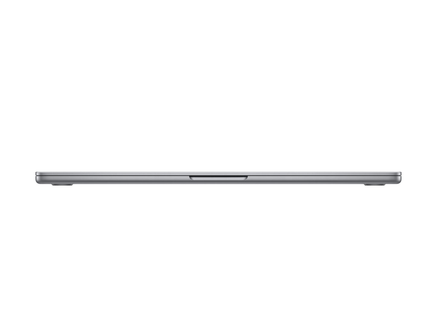 Apple - لاب توب MacBook Air 15 بوصة - شريحة M3 - ذاكرة 16 جيجابايت - SSD 1 تيرابايت (أحدث طراز) 