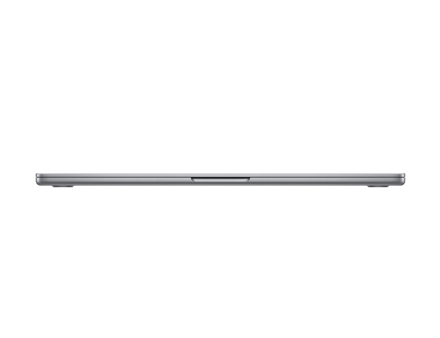 Apple - لاب توب MacBook Air 15 بوصة - شريحة M3 - ذاكرة 16 جيجابايت - SSD 2 تيرابايت (أحدث طراز) 