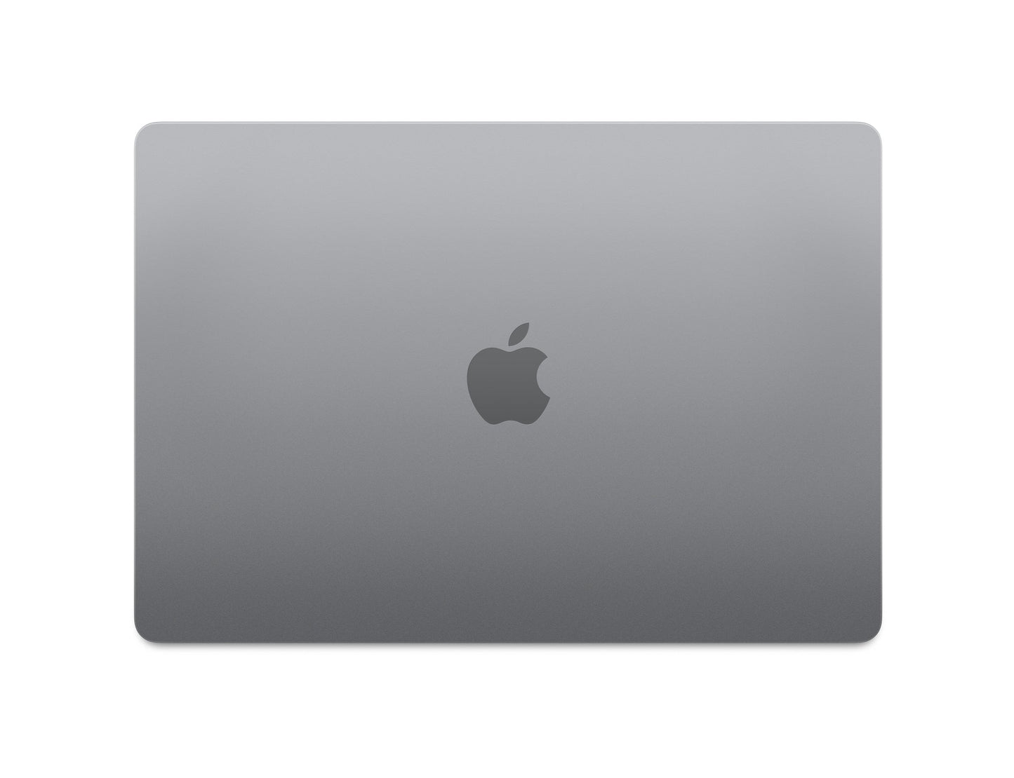 Apple - لاب توب MacBook Air 15 بوصة - شريحة M3 - ذاكرة 16 جيجابايت - SSD 2 تيرابايت (أحدث طراز) 