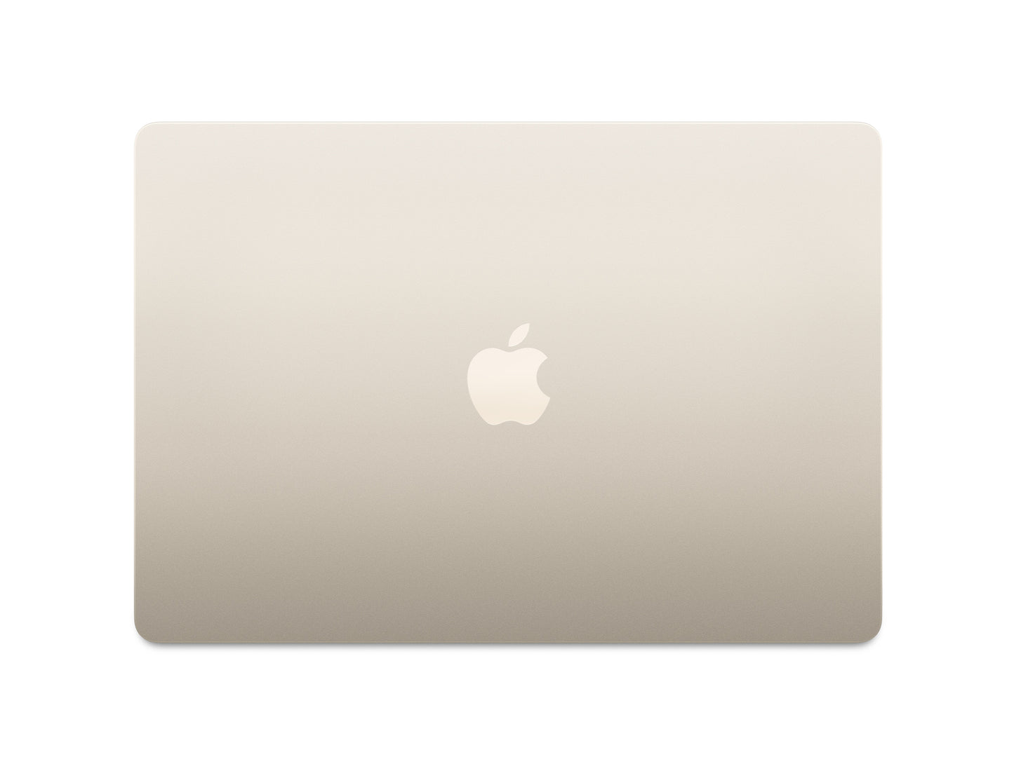 Apple - لاب توب MacBook Air 15 بوصة - شريحة M3 - ذاكرة 8 جيجابايت - SSD 2 تيرابايت (أحدث طراز) 