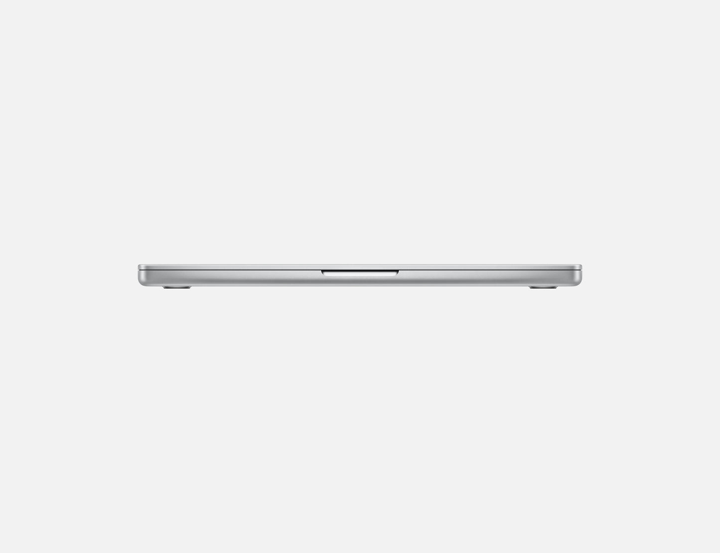 Apple - كمبيوتر محمول MacBook Pro مقاس 14 بوصة - شريحة M3 - ذاكرة 8 جيجابايت - وحدة معالجة رسومات 10 نواة - محرك أقراص SSD سعة 1 تيرابايت (أحدث طراز) 