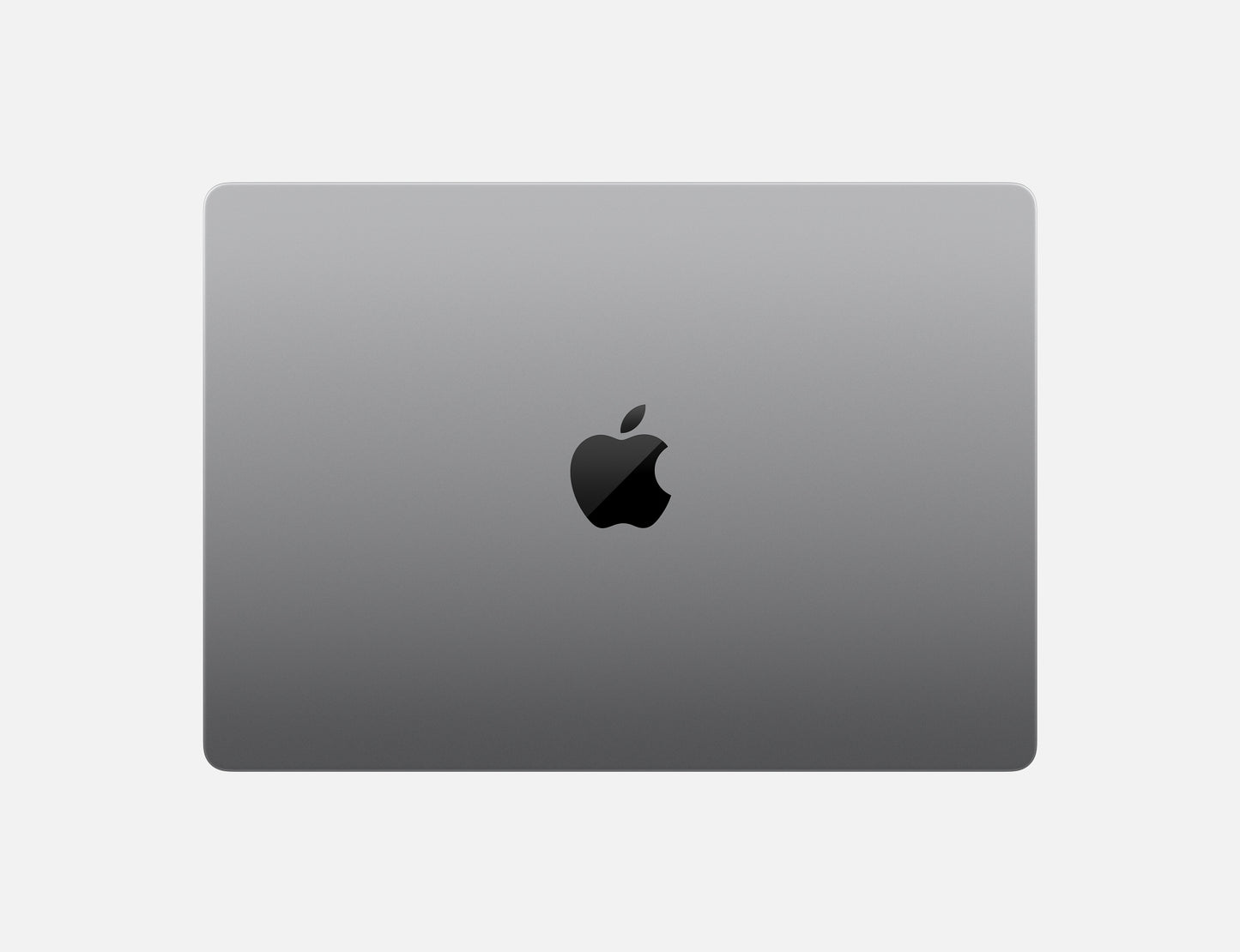 Apple - MacBook Pro 14" Laptop - M3  chip - 8GB Memory - 10-core GPU - 512GB SSD (Latest Model) - Space Gray