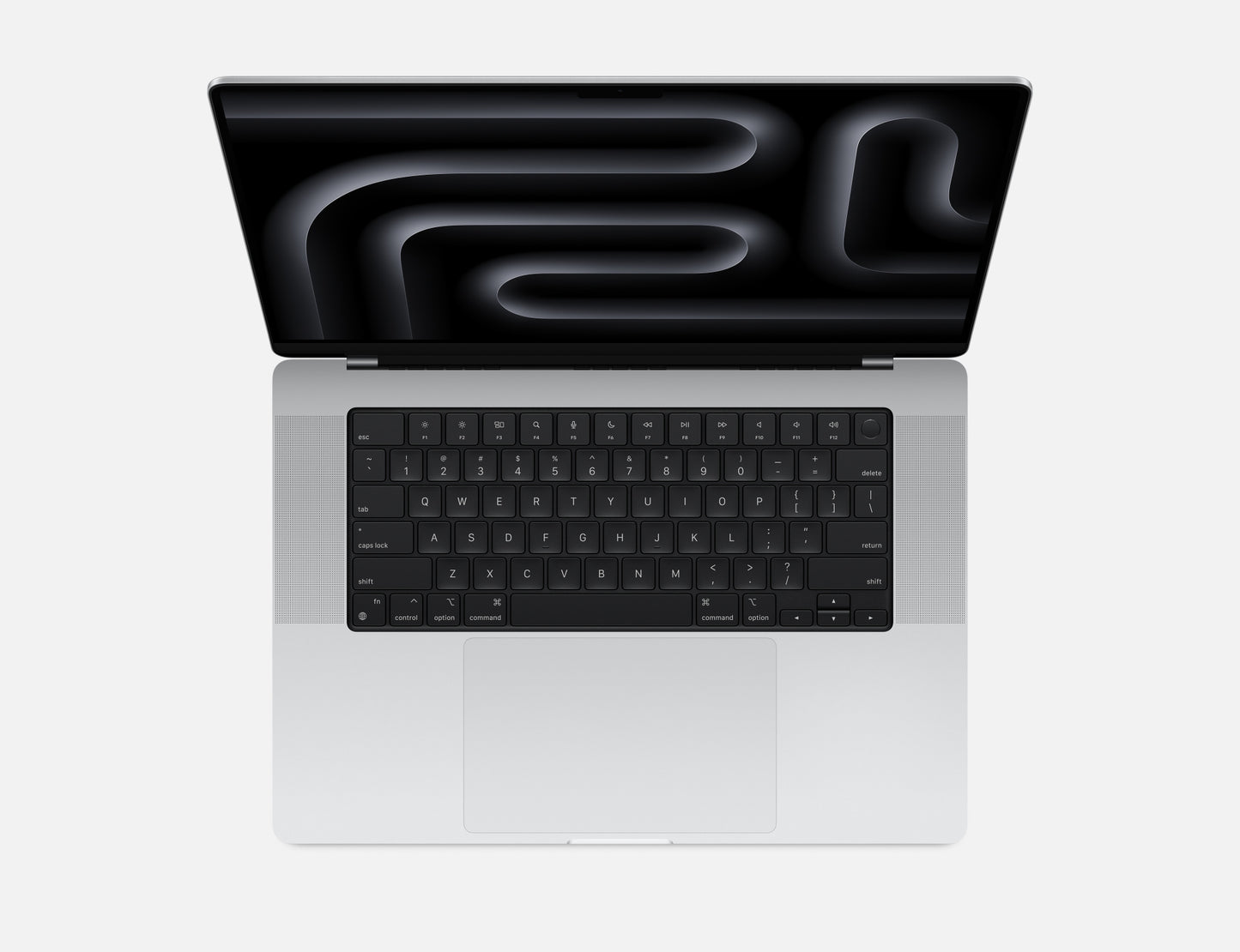 Apple - كمبيوتر محمول MacBook Pro مقاس 16 بوصة - شريحة M3 Max - ذاكرة 128 جيجابايت - وحدة معالجة رسومات 40 نواة - محرك أقراص SSD سعة 4 تيرابايت (أحدث طراز)