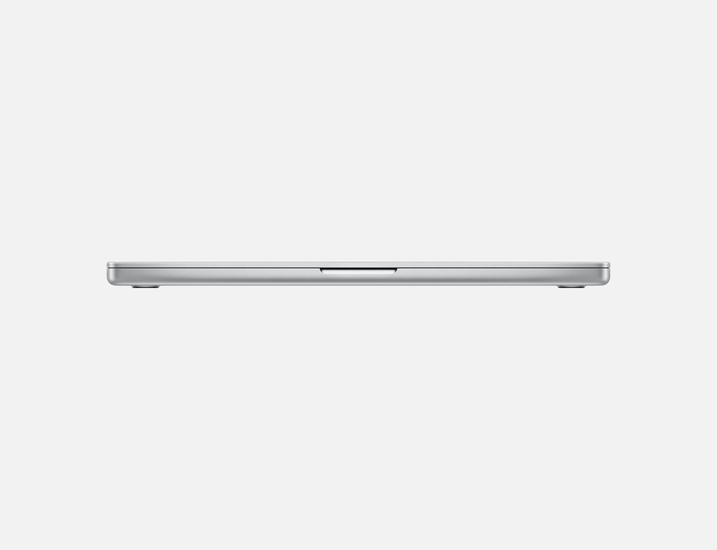 Apple - كمبيوتر محمول MacBook Pro مقاس 16 بوصة - شريحة M3 Pro - ذاكرة 18 جيجابايت - وحدة معالجة رسومات 18 نواة - محرك أقراص SSD سعة 512 جيجابايت (أحدث طراز) 