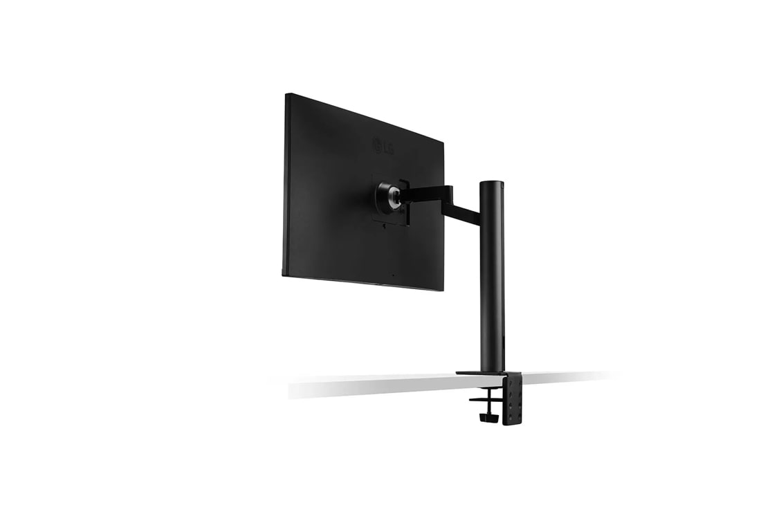 27" UHD UltraFine™ IPS Monitor with VESA DisplayHDR™ 400, USB Type-C™ and Ergo Stand