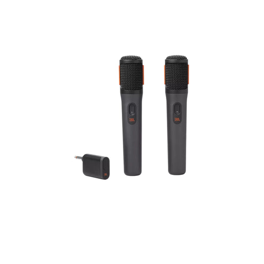 JBL PartyBox Wireless Mic