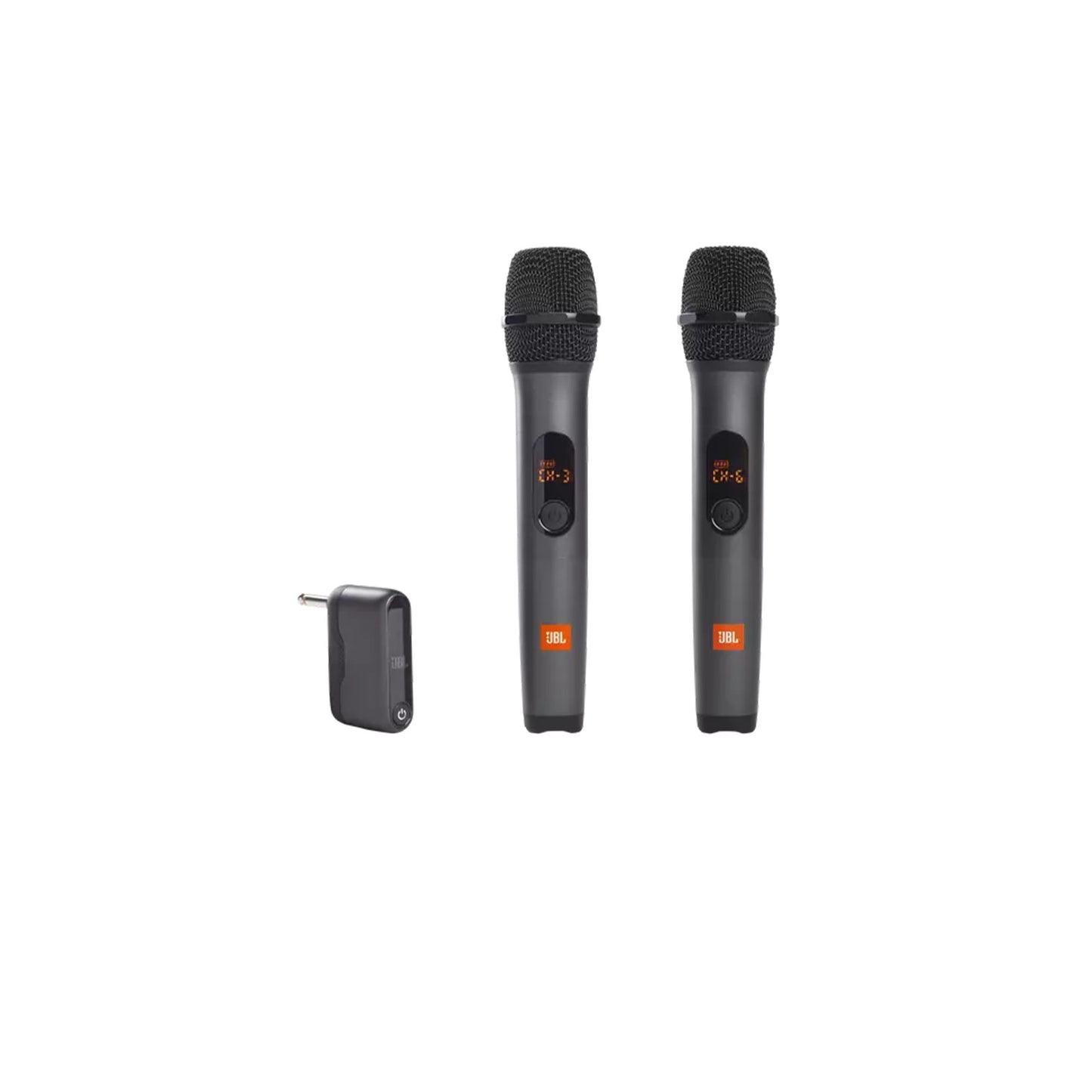 JBL Wireless Microphone Set