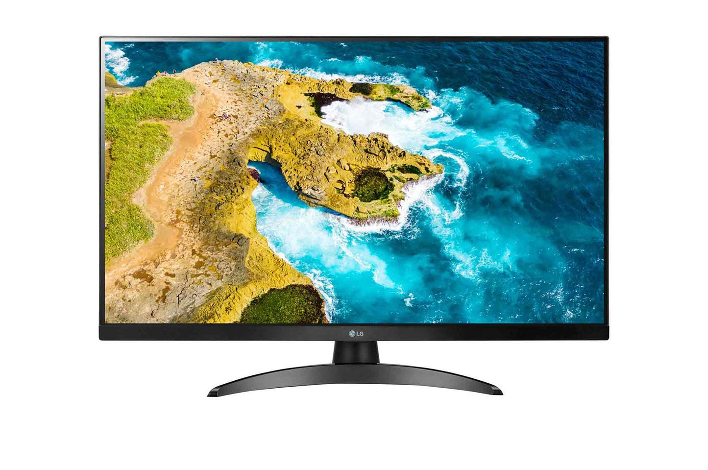 27" Full HD IPS LED TV Monitor