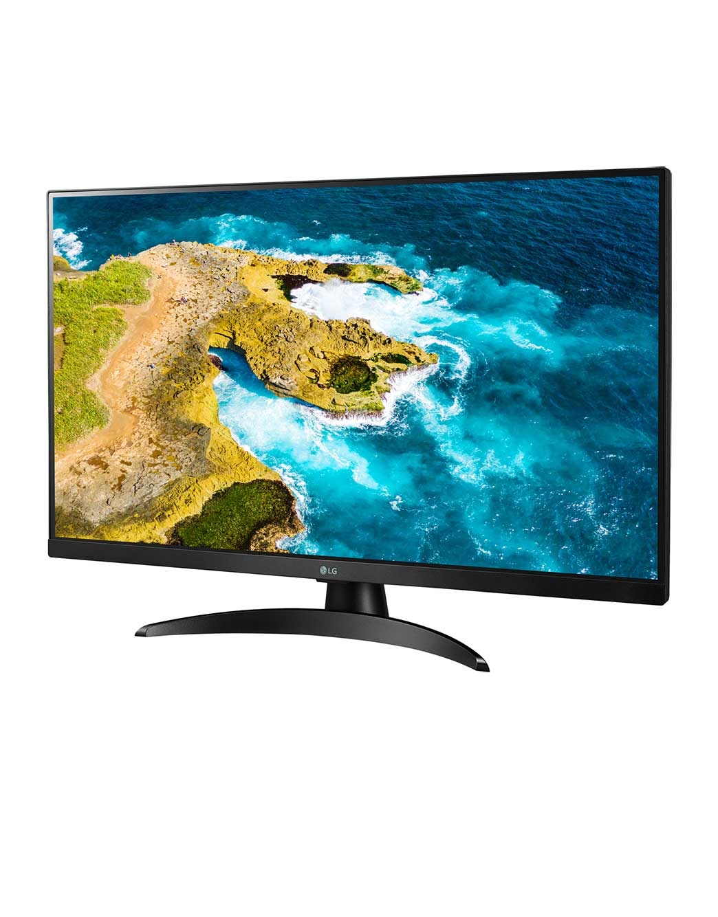 27" Full HD IPS LED TV Monitor