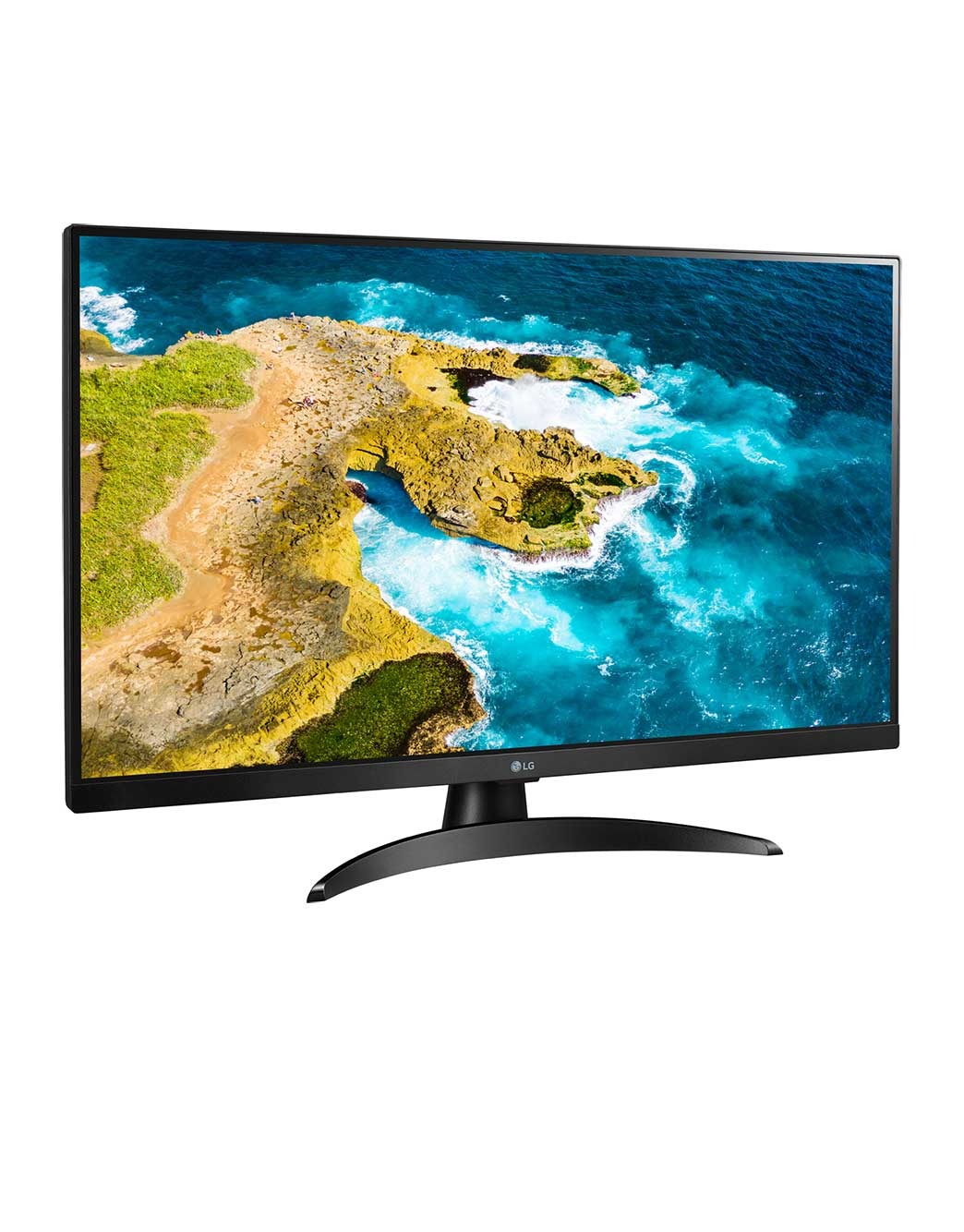 27" Full HD IPS LED TV Monitor