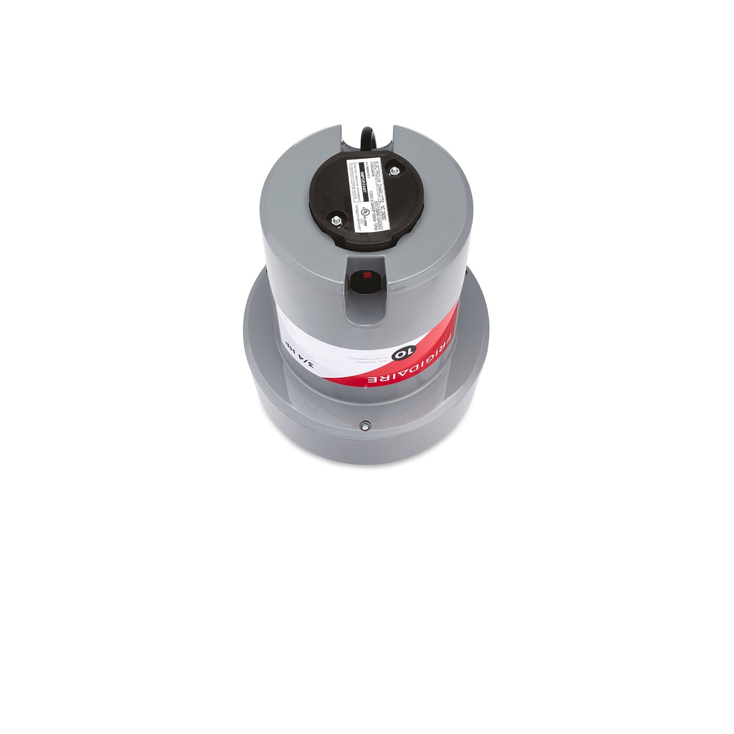 3/4HP Corded Disposer