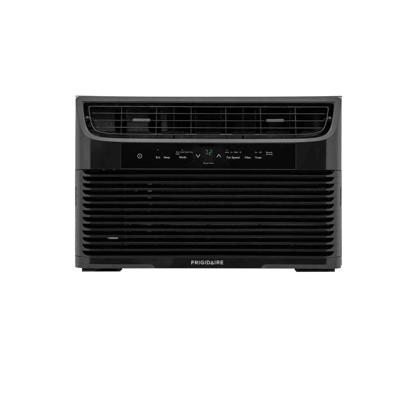 Frigidaire 8,000 BTU Black Window Air Conditioner