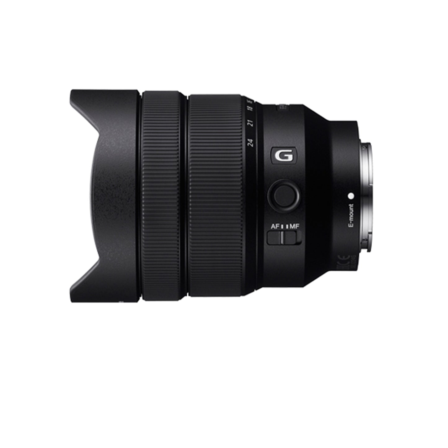 FE 12-24mm F4 G Full-frame Ultra-wide Zoom G Lens