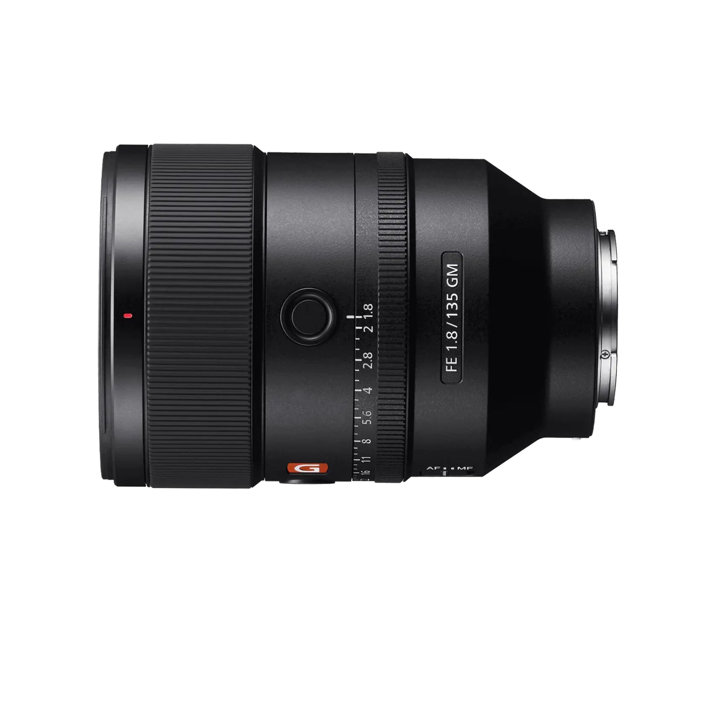 FE 135mm F1.8 GM Full-frame Telephoto Prime G Master Lens