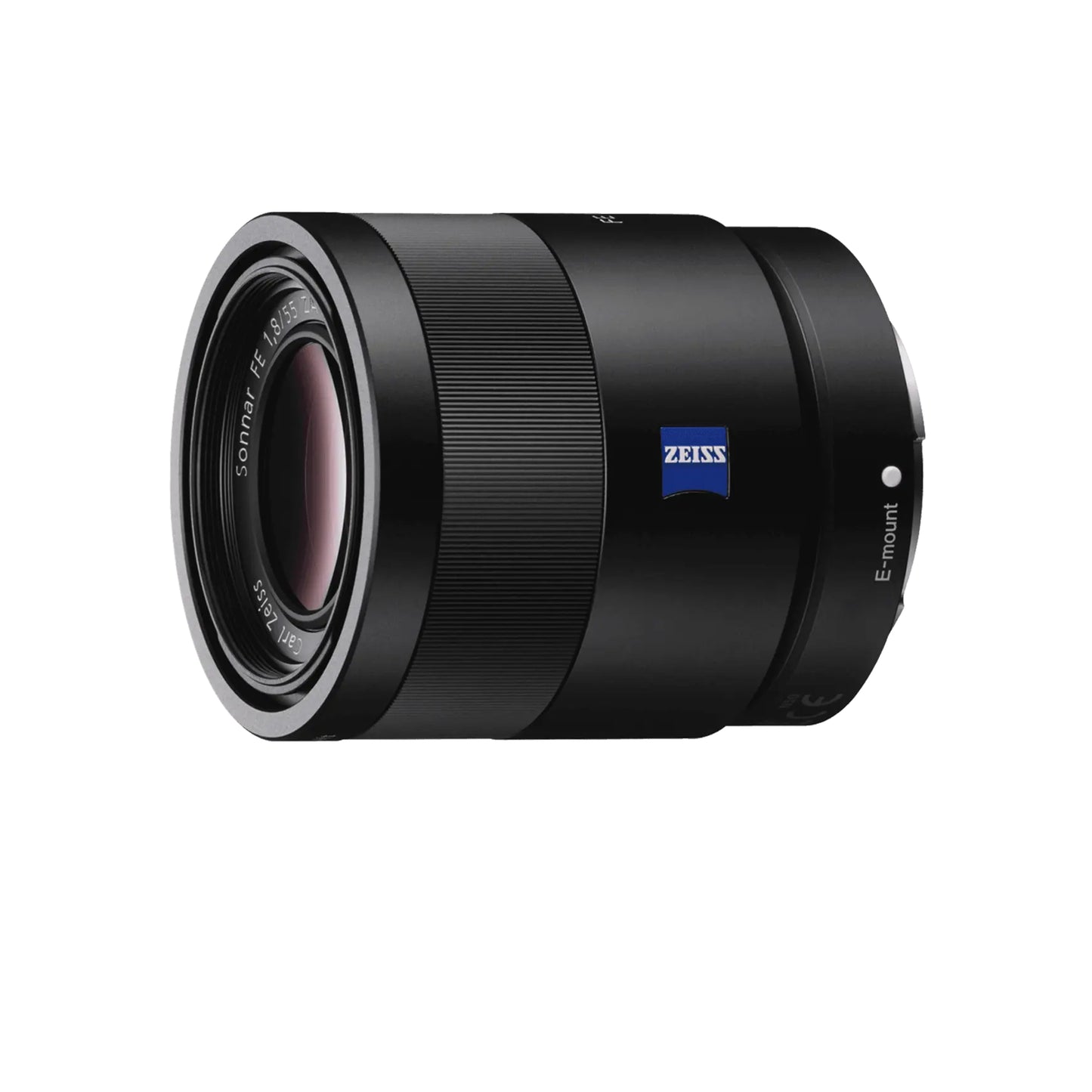 Sonnar FE 55mm F1.8 ZA Full-frame Standard Prime ZEISS Lens