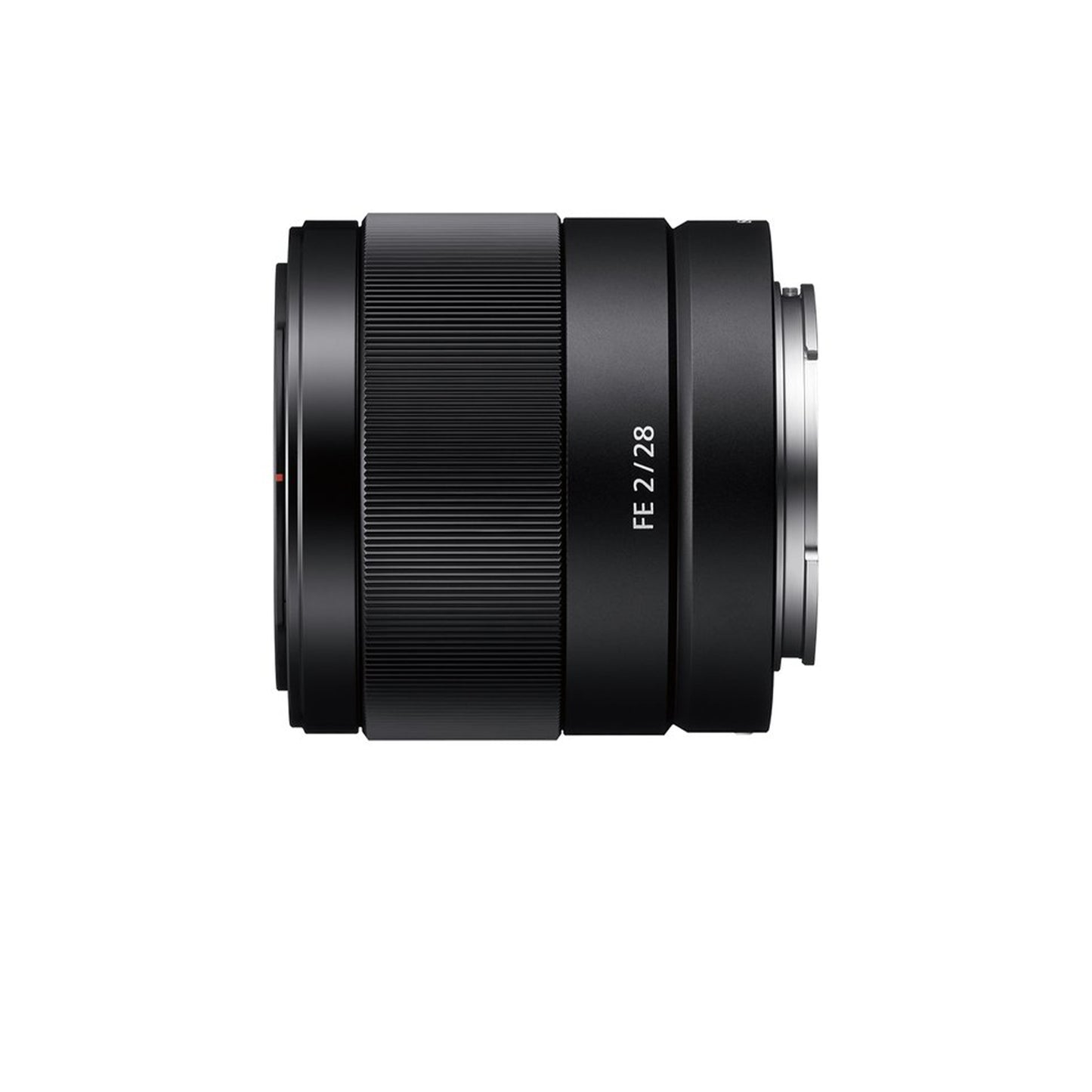 FE 28 mm F2 Full-frame Wide-angle Prime Lens