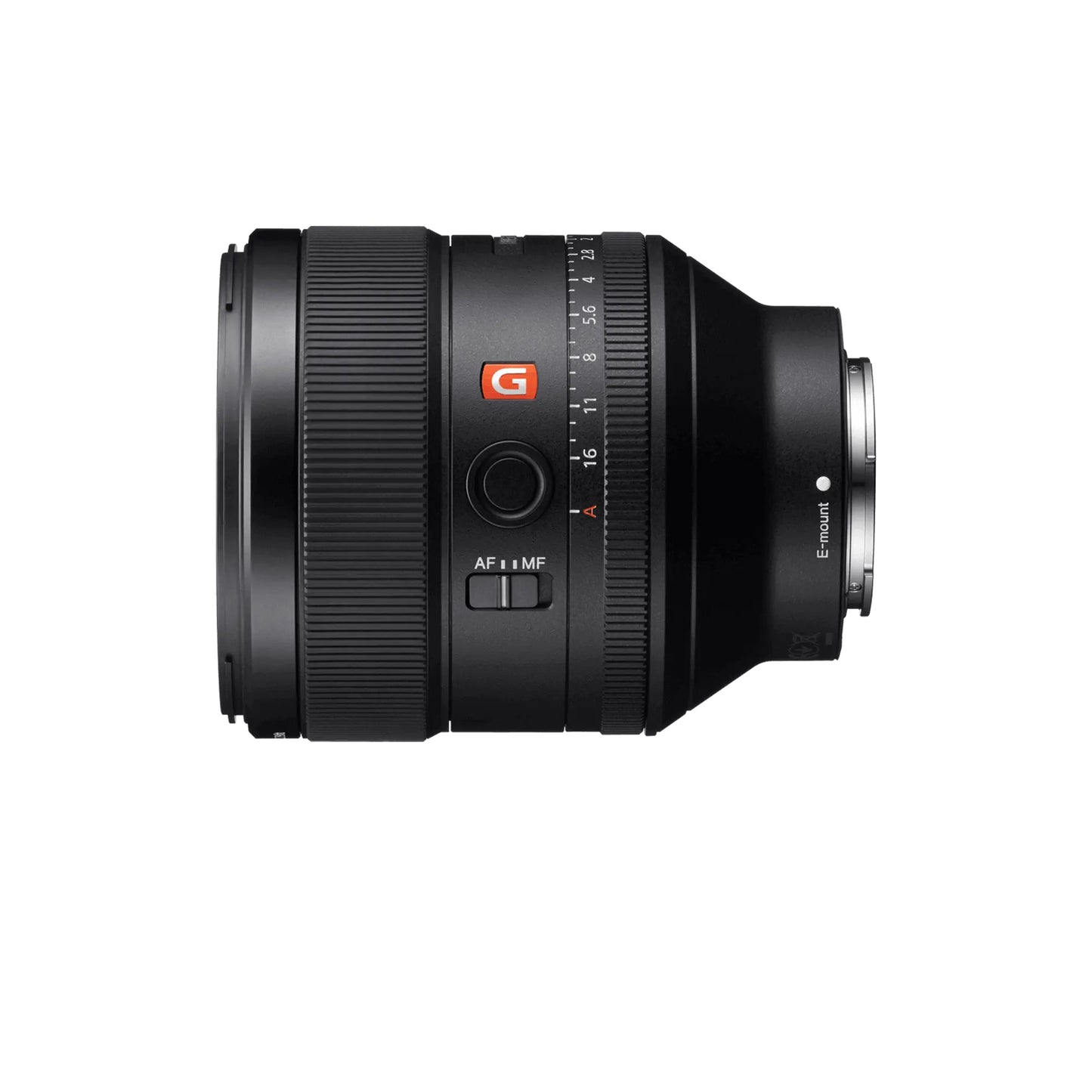 FE 85 mm F1.4 GM Full-frame Telephoto Prime G Master Lens