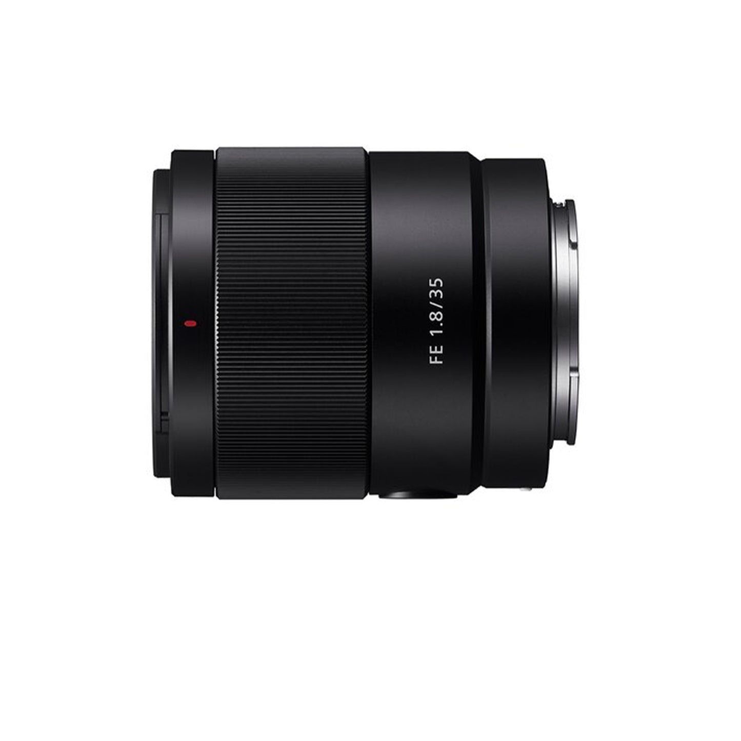 FE 35 mm F1.8 Full-frame Standard Prime Lens