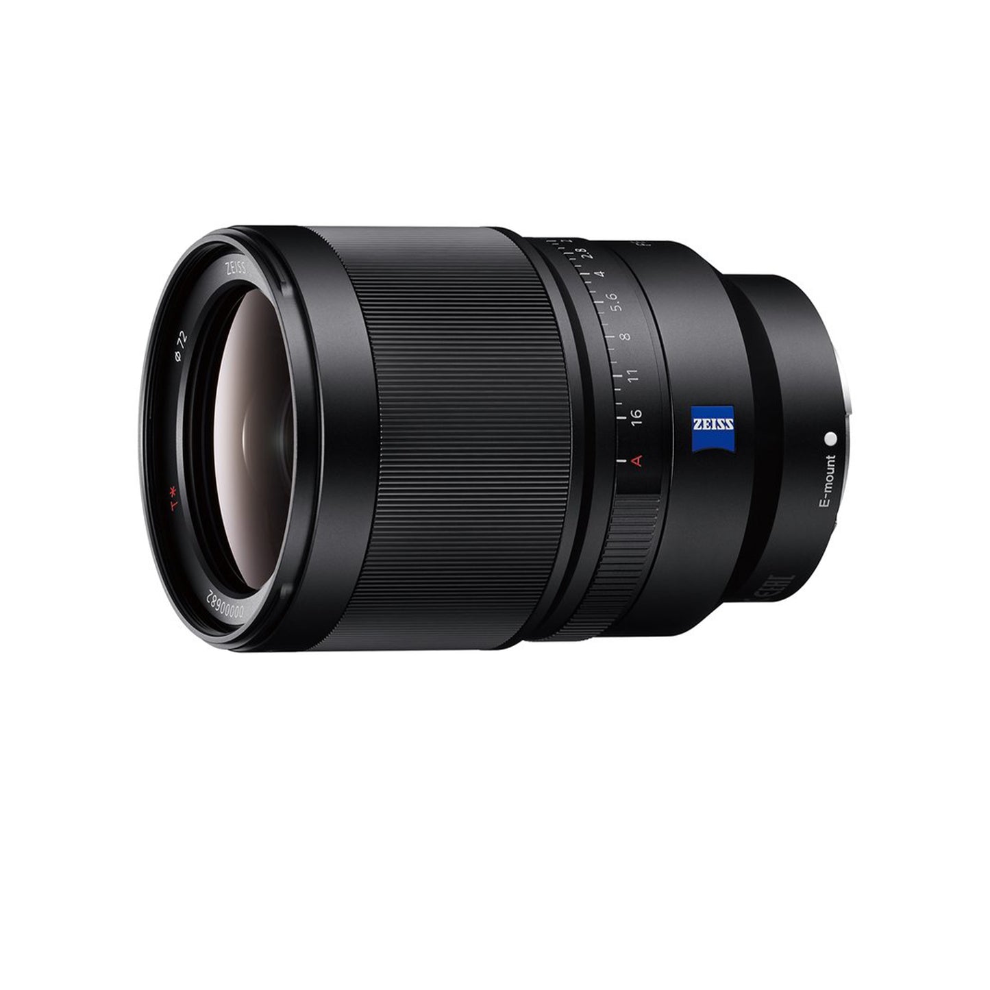 Distagon FE 35mm F1.4 ZA Full-frame Standard Prime ZEISS Lens