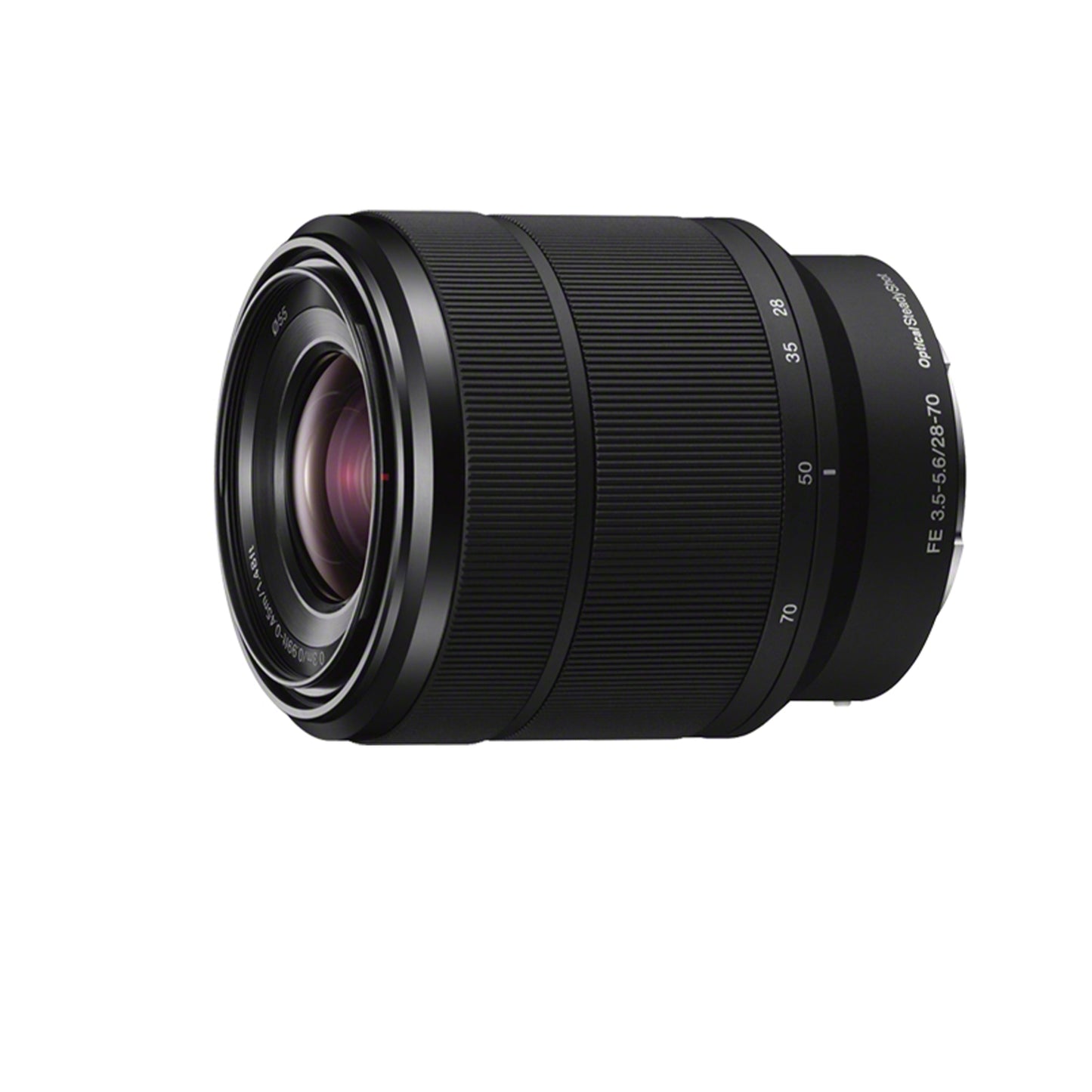 FE 28-70mm F3.5-5.6 OSS Full-frame Standard Zoom Lens with Optical SteadyShot