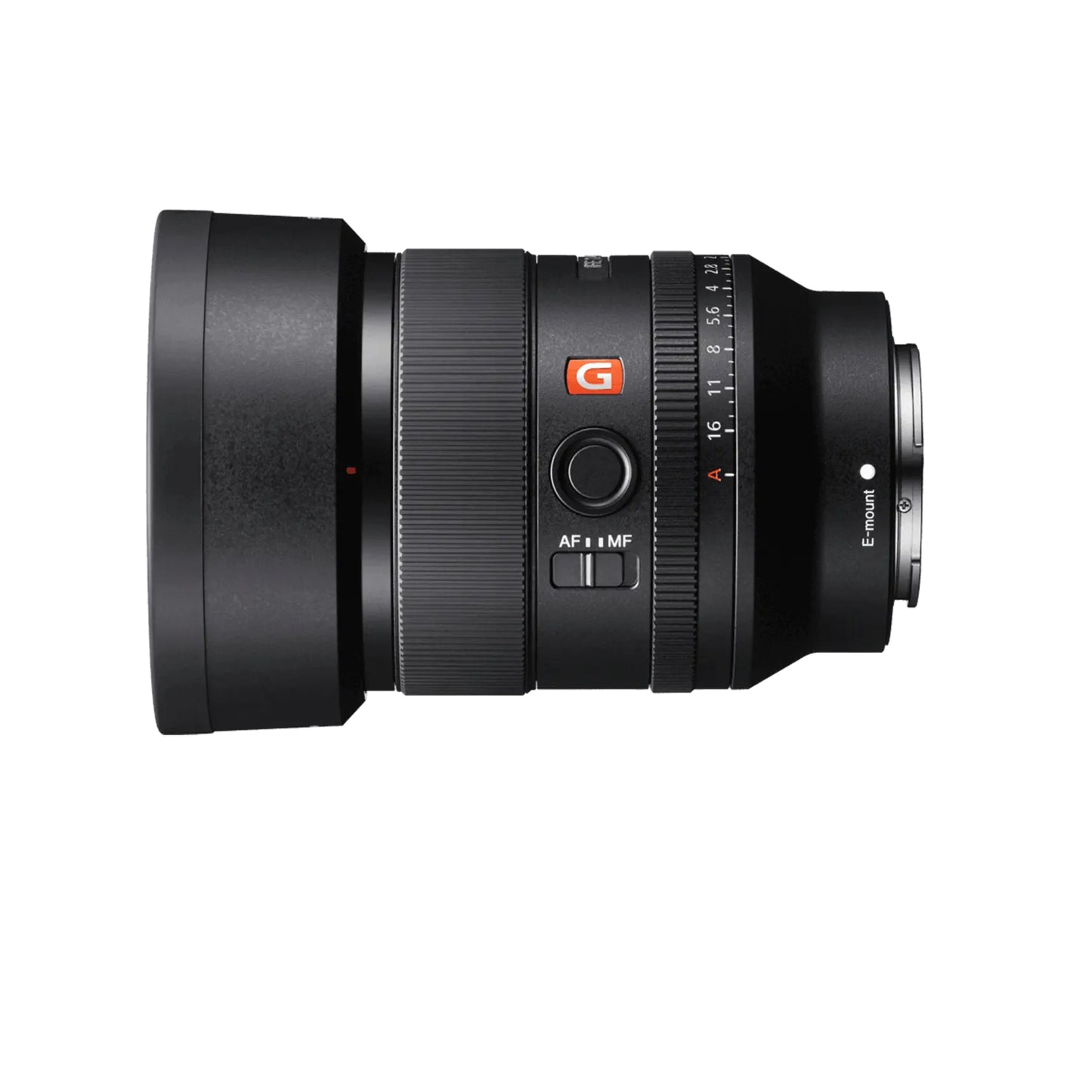 FE 35mm F1.4 GM Full-frame Standard Prime G Master Lens