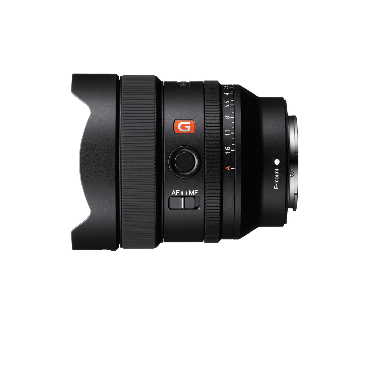 FE 14mm F1.8 GM Full-frame Ultra-wide Prime G Master Lens