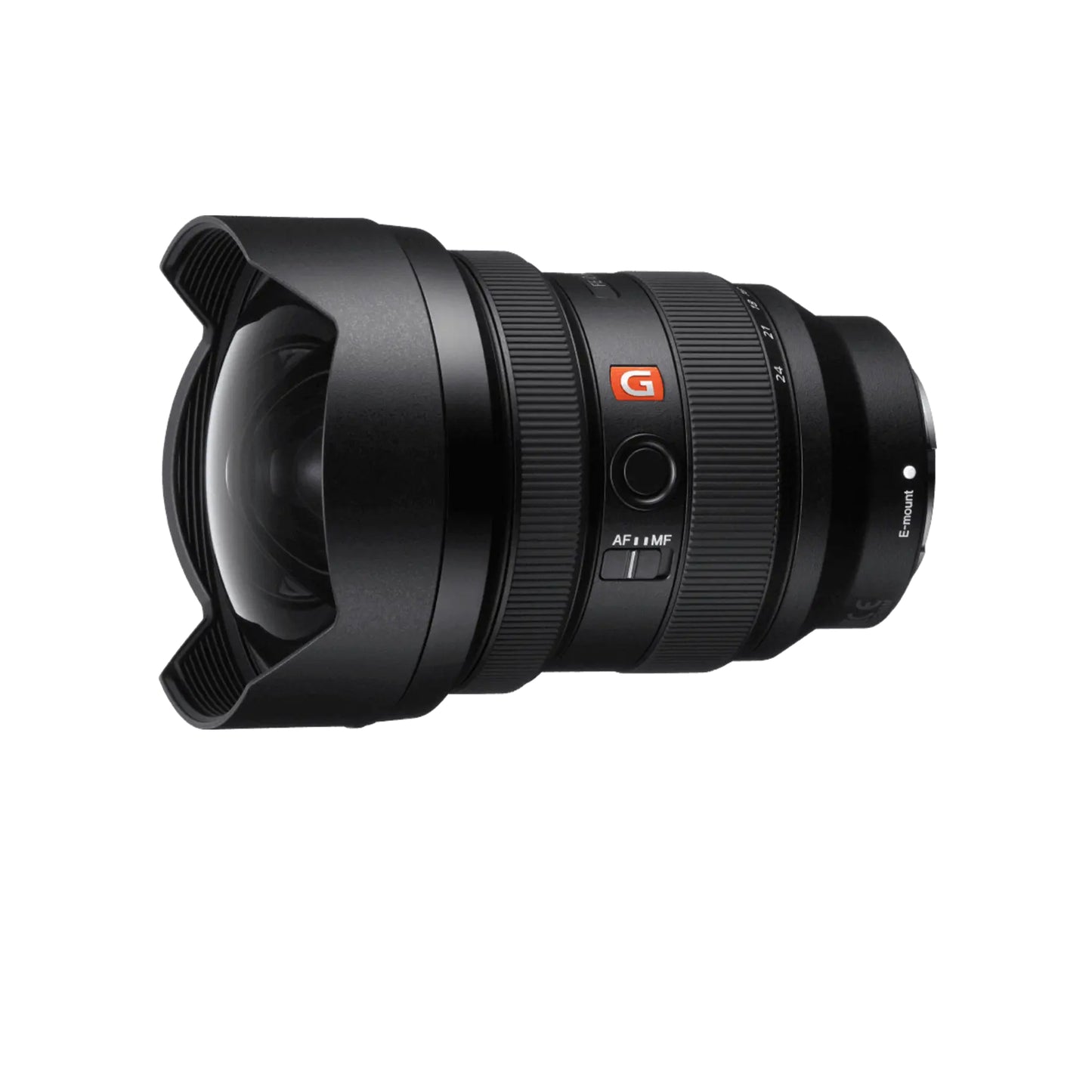 FE 12-24mm F2.8 GM Full-frame Ultra-wide Zoom G Master Lens