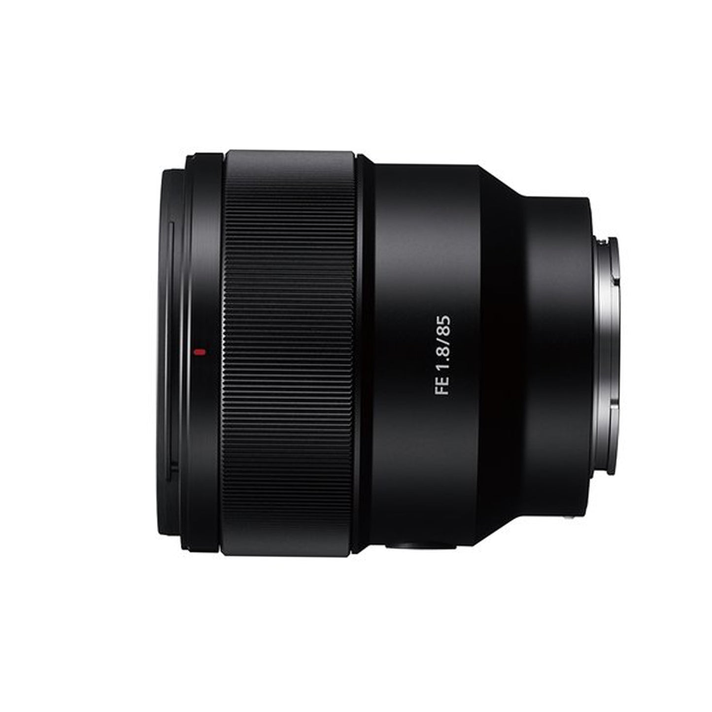 FE 85 mm f/1.8 Lens