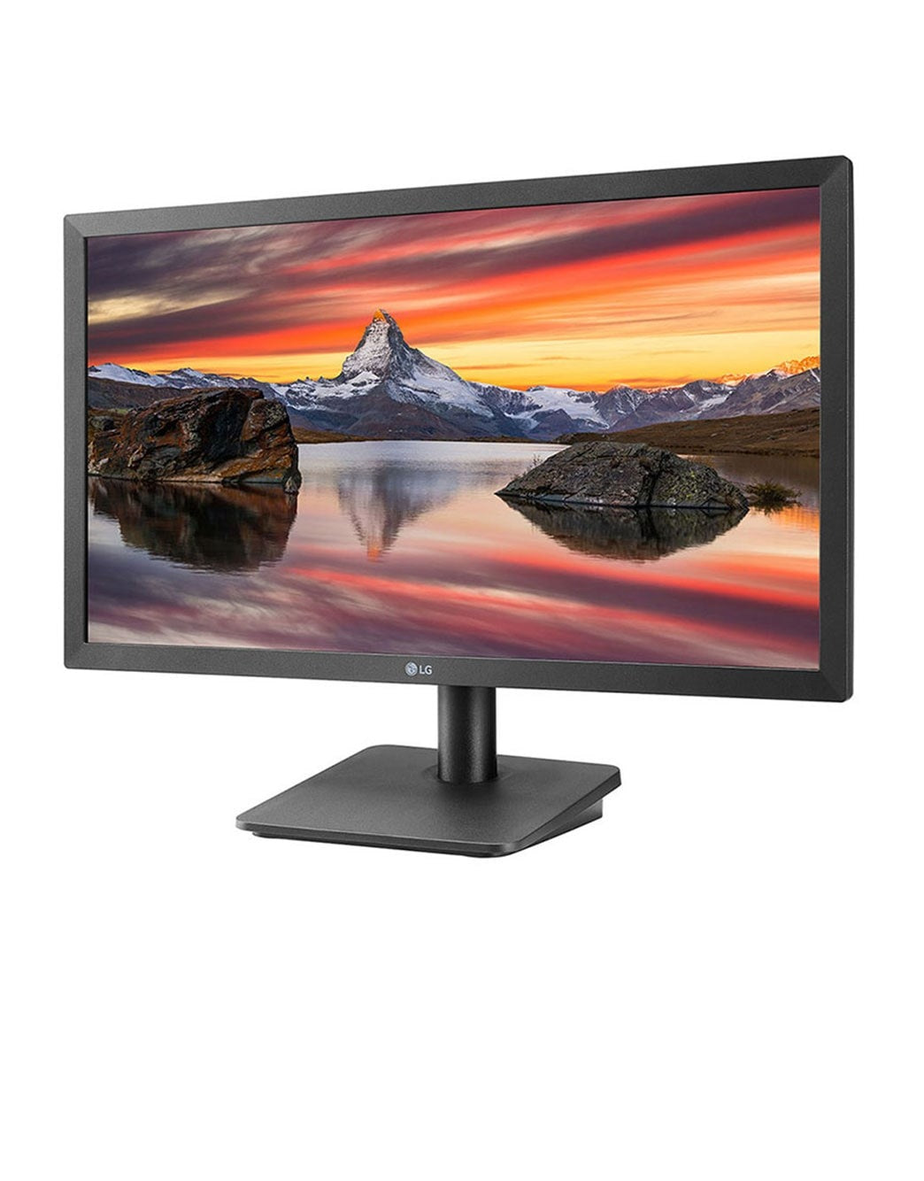 21.45'' Full HD Display with AMD FreeSync™