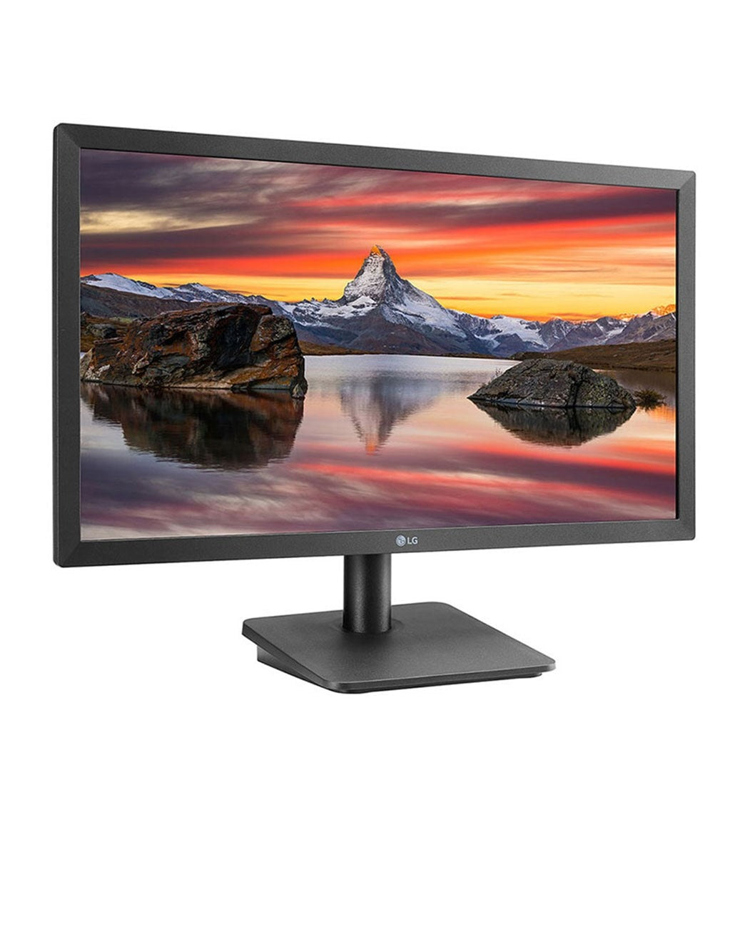 21.45'' Full HD Display with AMD FreeSync™