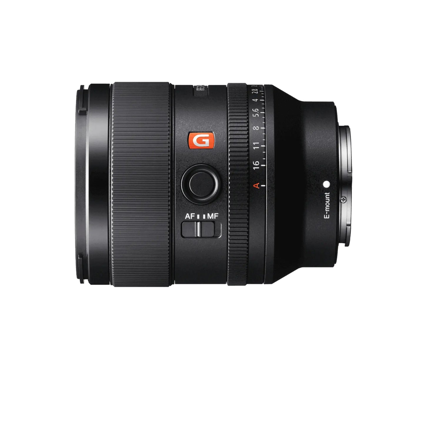 FE 35mm F1.4 GM Full-frame Standard Prime G Master Lens