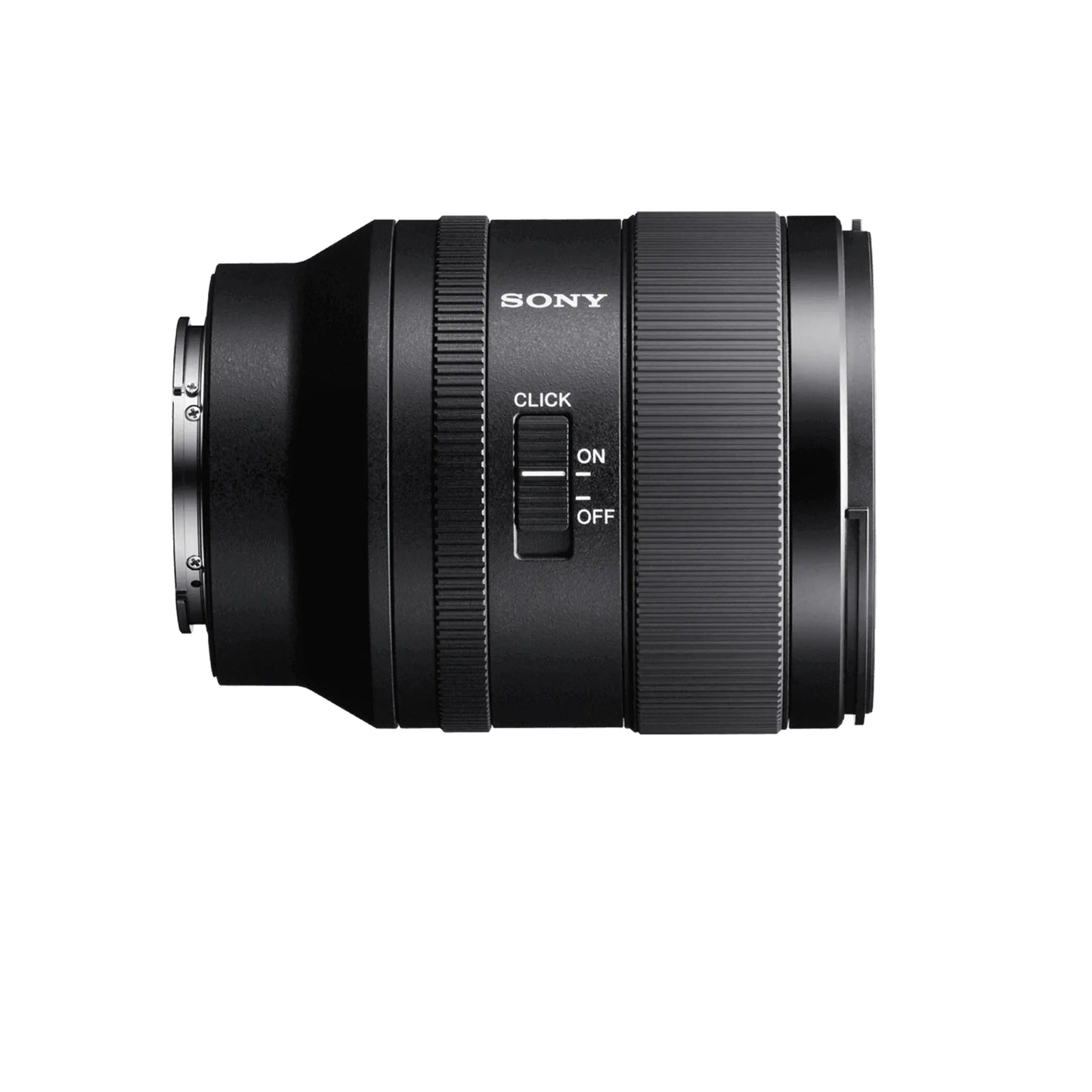 FE 35mm F1.4 GM Full-frame Standard Prime G Master Lens