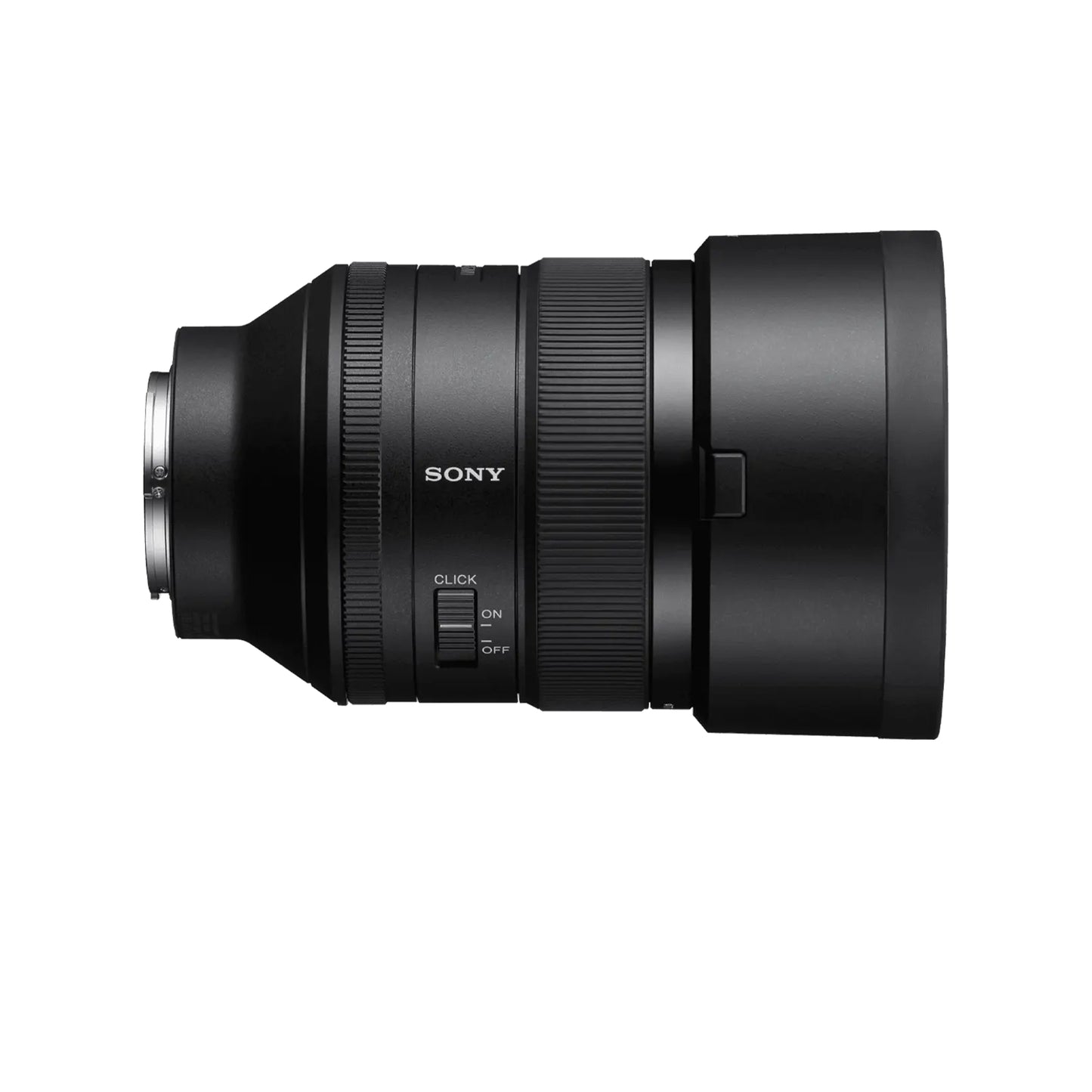 FE 85 mm F1.4 GM Full-frame Telephoto Prime G Master Lens