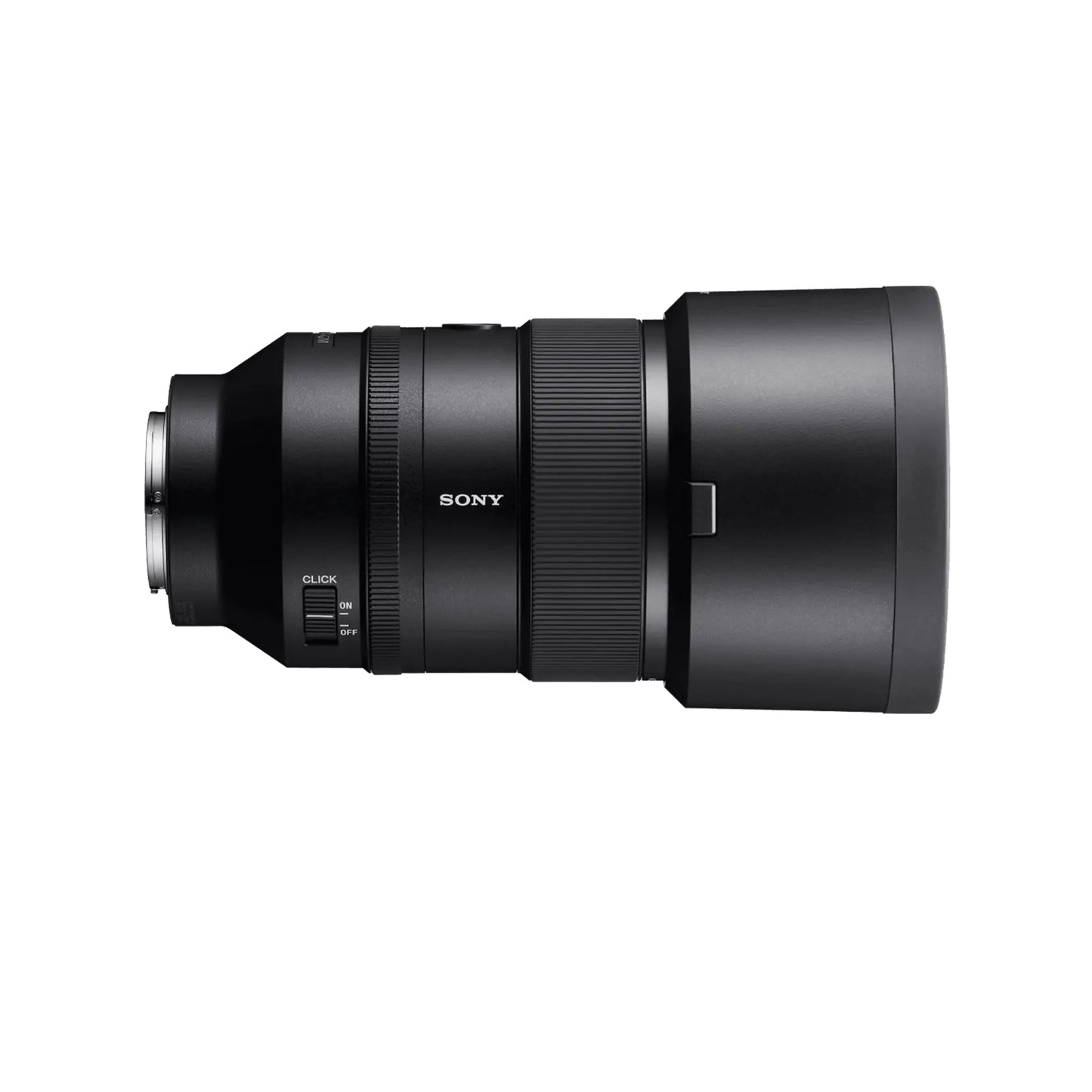 FE 135mm F1.8 GM Full-frame Telephoto Prime G Master Lens