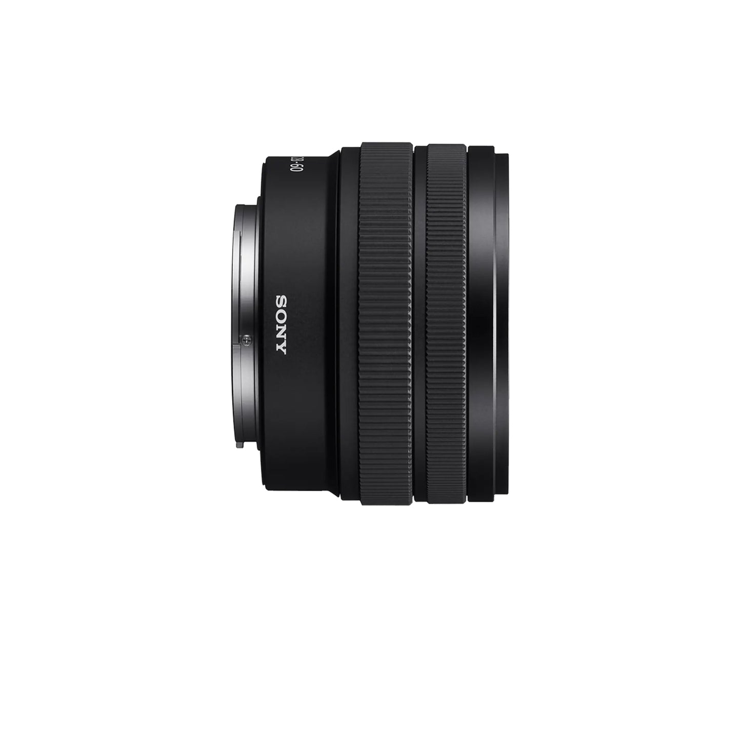 FE 28-60mm F4-5.6 Full-frame Standard Zoom Lens