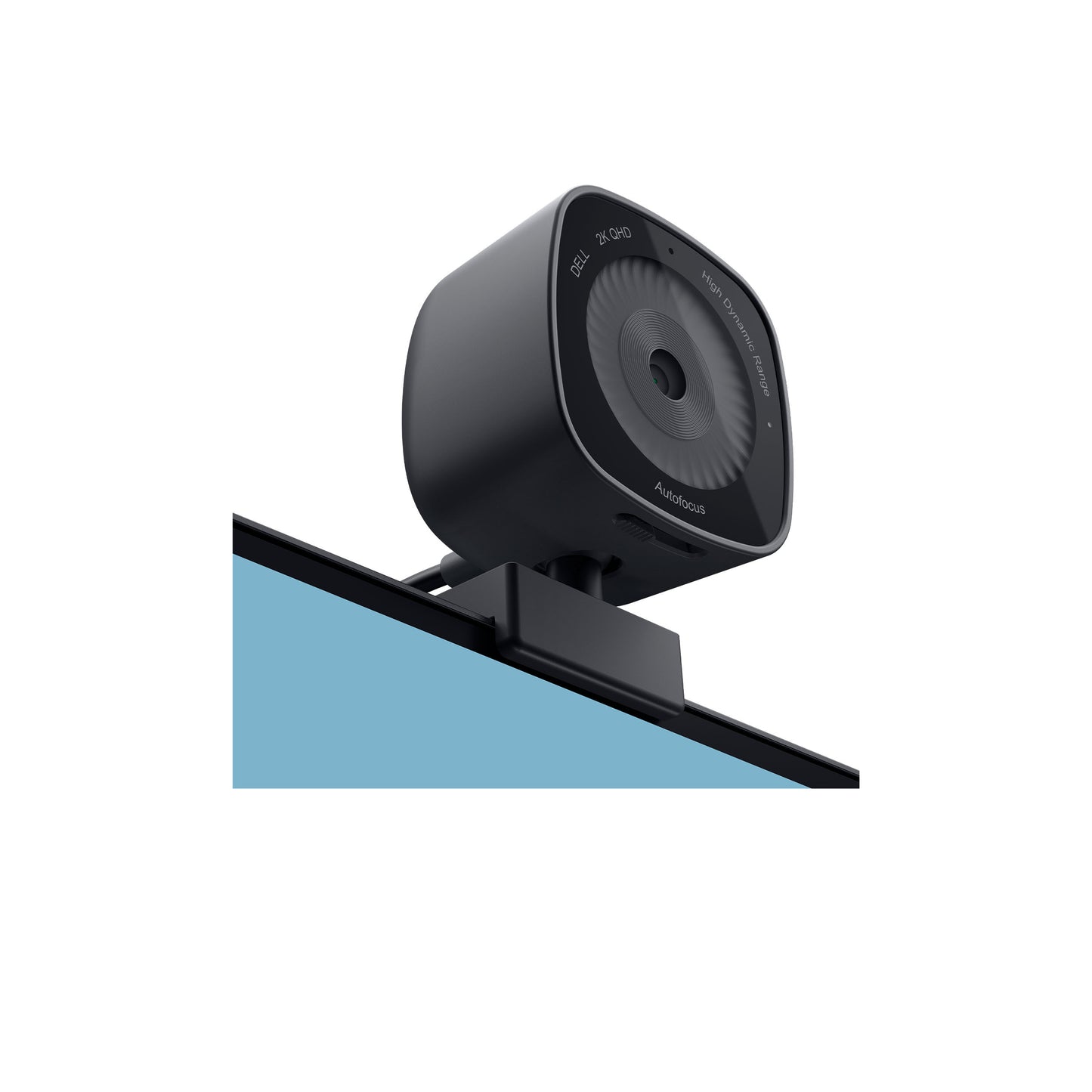 Dell Webcam - WB3023 - 2K QHD