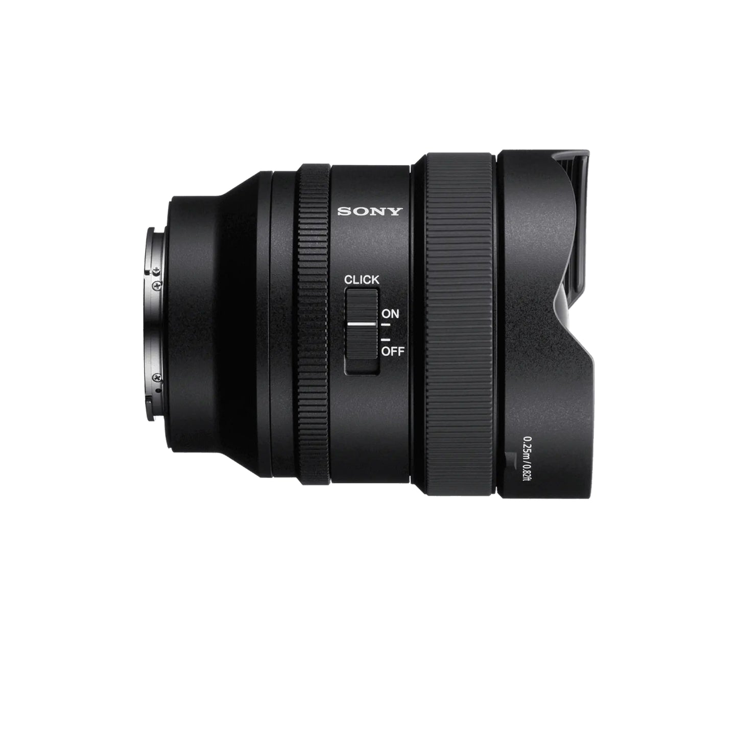 FE 14mm F1.8 GM Full-frame Ultra-wide Prime G Master Lens