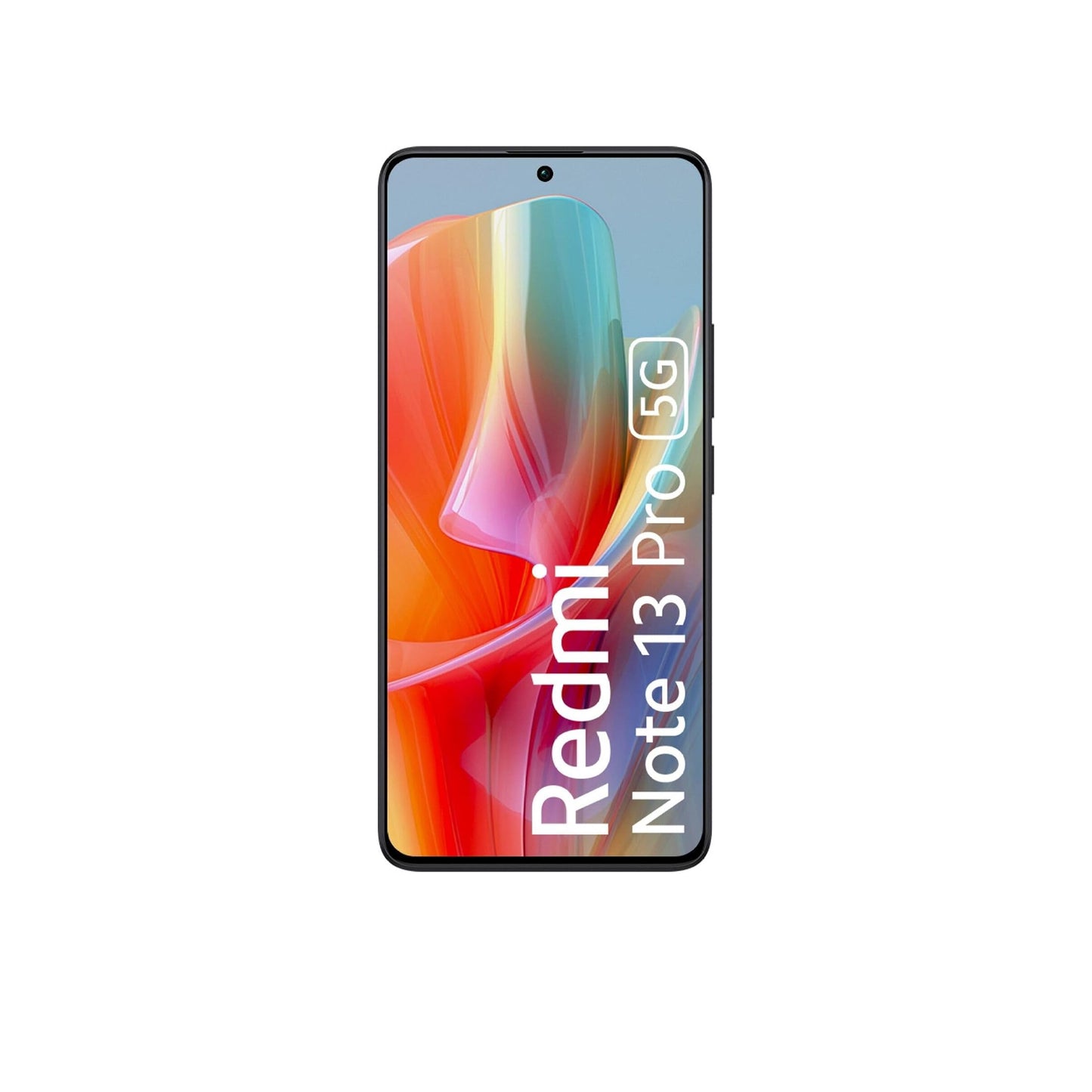 Xiaomi Redmi Note 13 PRO 5G + 4G LTE (256GB + 8GB) 6.67" 200MP Triple (Tmobile Mint Tello & Global) Global Bands Unlocked + (Fast Car Dual Charger Bundle) (Ocean Teal (Global ROM))