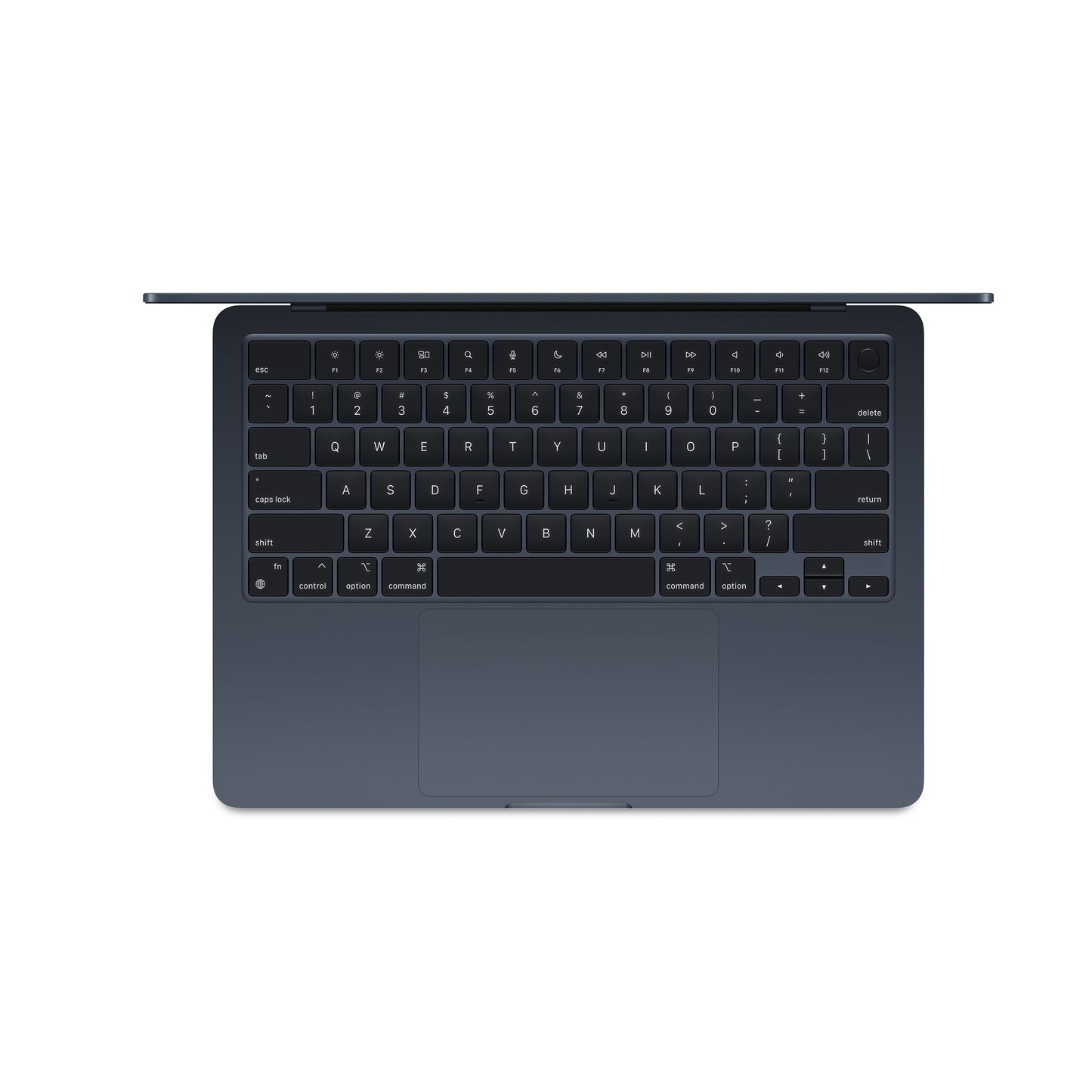 Customize your 13-inch MacBook Air - Midnight