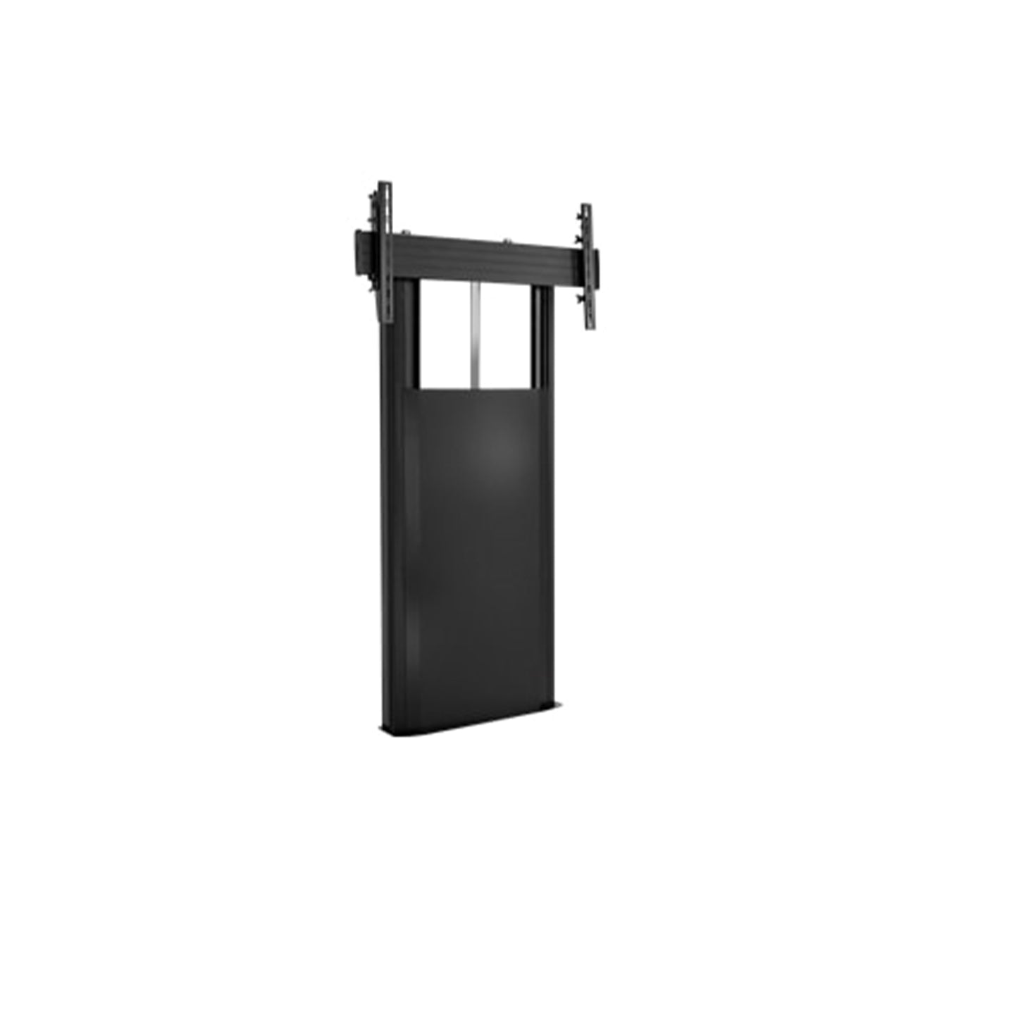 Chief X-Large FUSION XFA1UB - Wall Mount / Stand for LCD, plasma panel, AV System - black