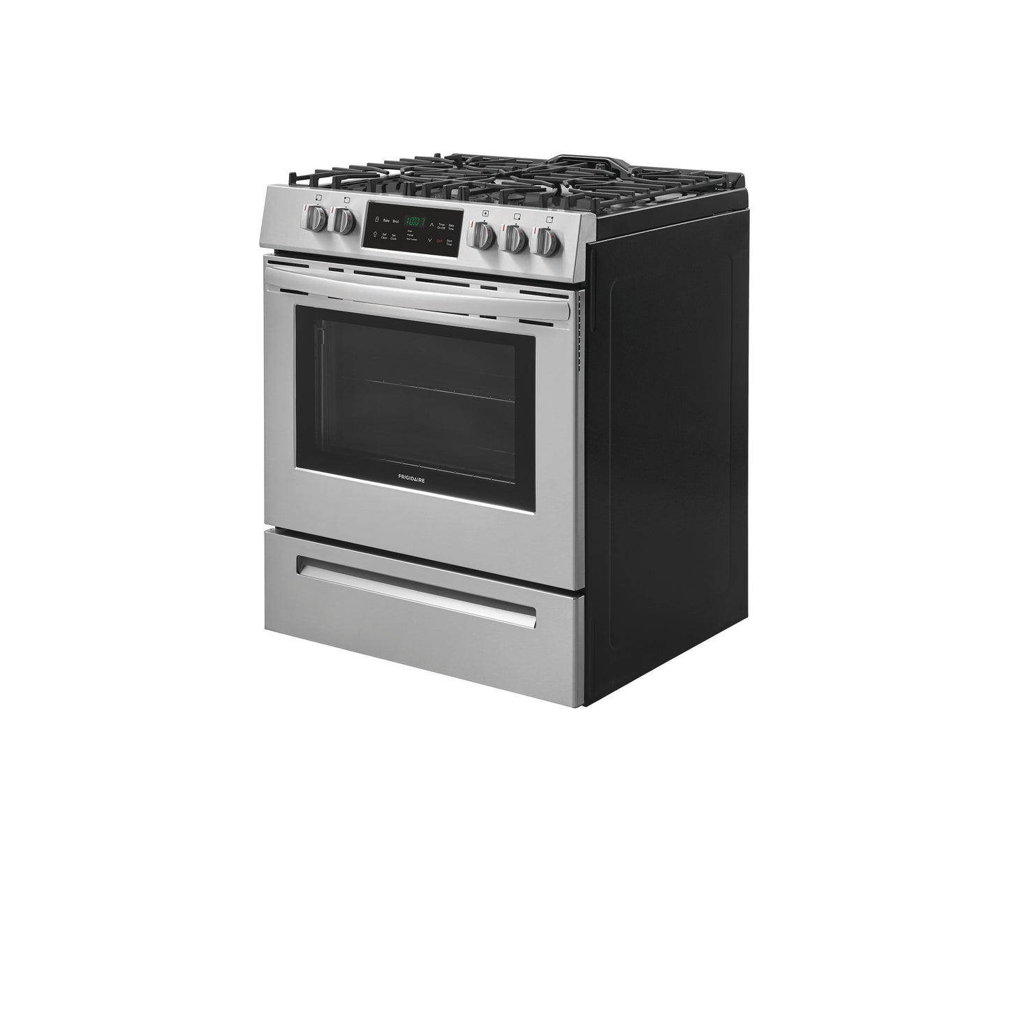 Frigidaire 30" Gas Range