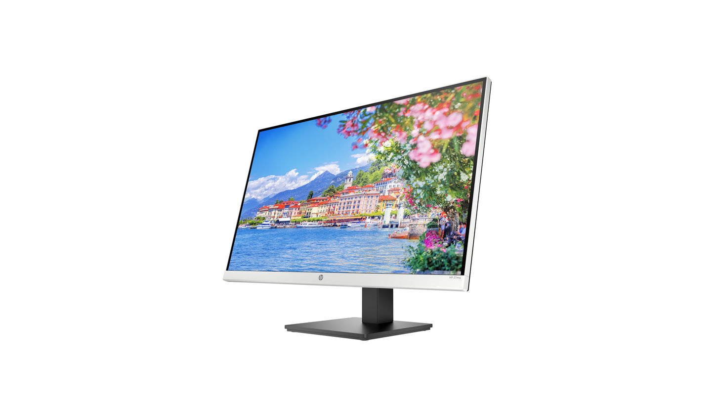 HP 27mq 27-inch Monitor