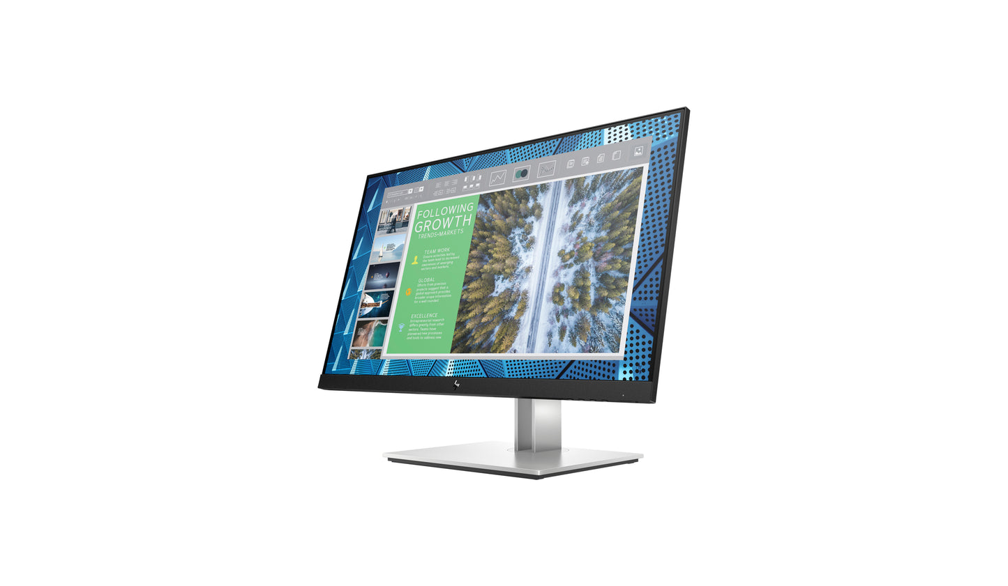 HP E24q G4 QHD Monitor