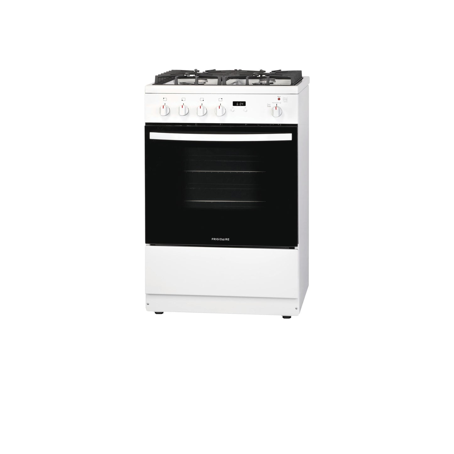 Frigidaire 24" Gas Range