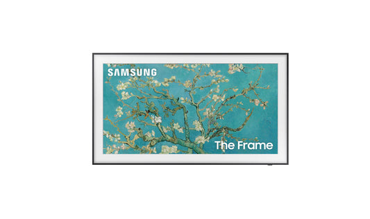 فئة The Frame QLED HDR و4K LS03C