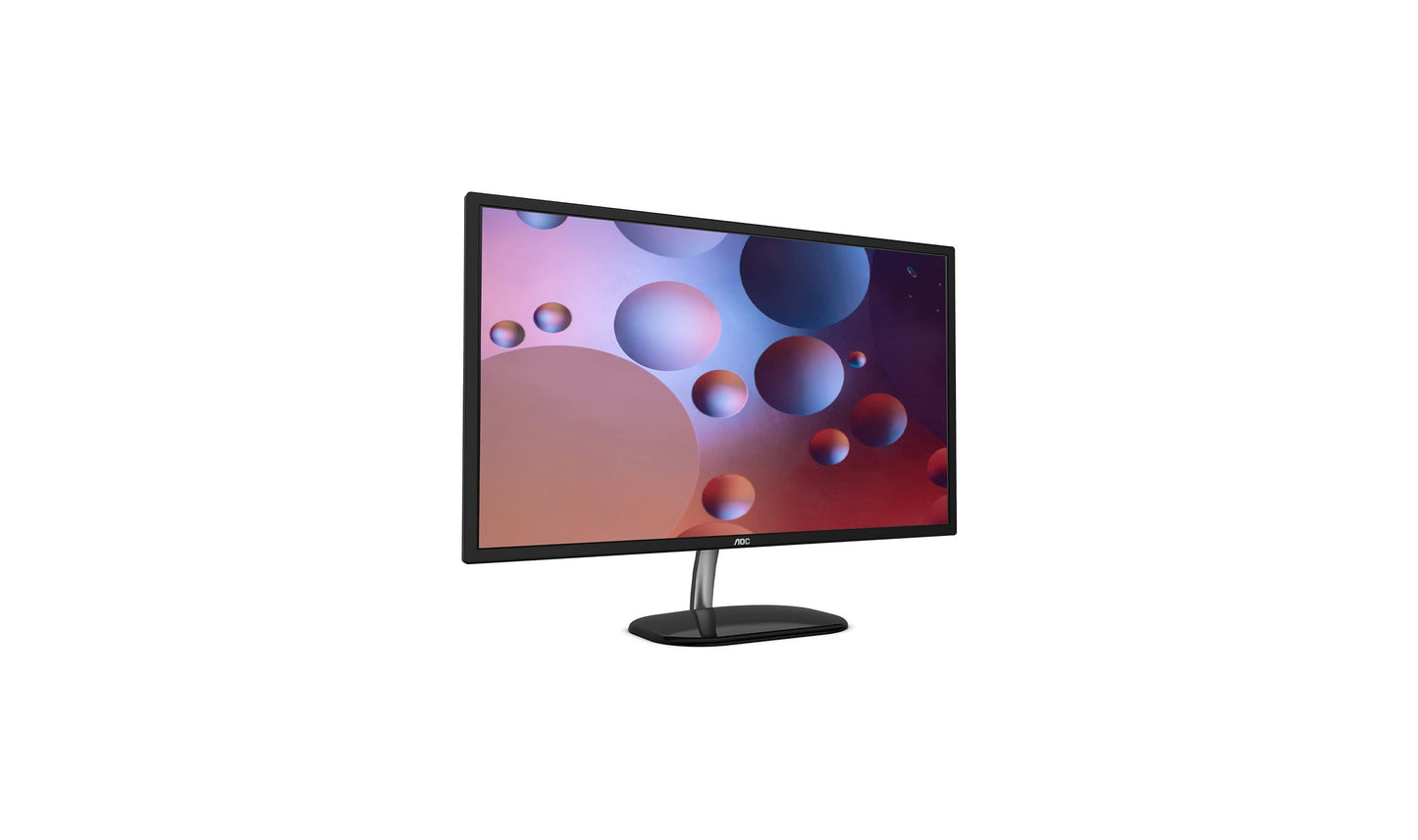 AOC Home/Office High Resolution Monitor Q32V35|Resolution 2560x1440