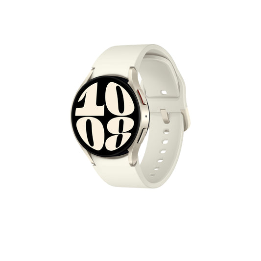 Samsung - Galaxy Watch6 Aluminum Smartwatch 44mm BT