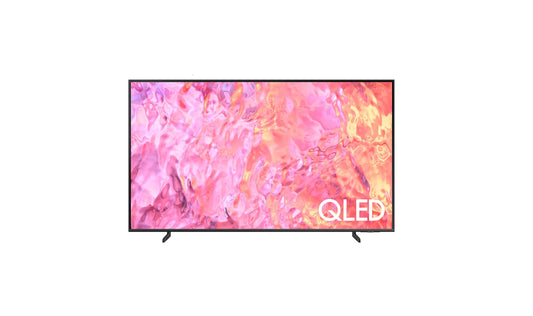 Class QLED 4K Q60C